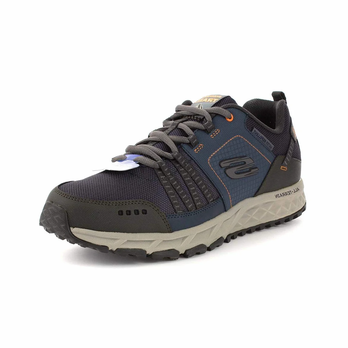 Skechers Escape Plan Trekking Low Cut Buty Męskie