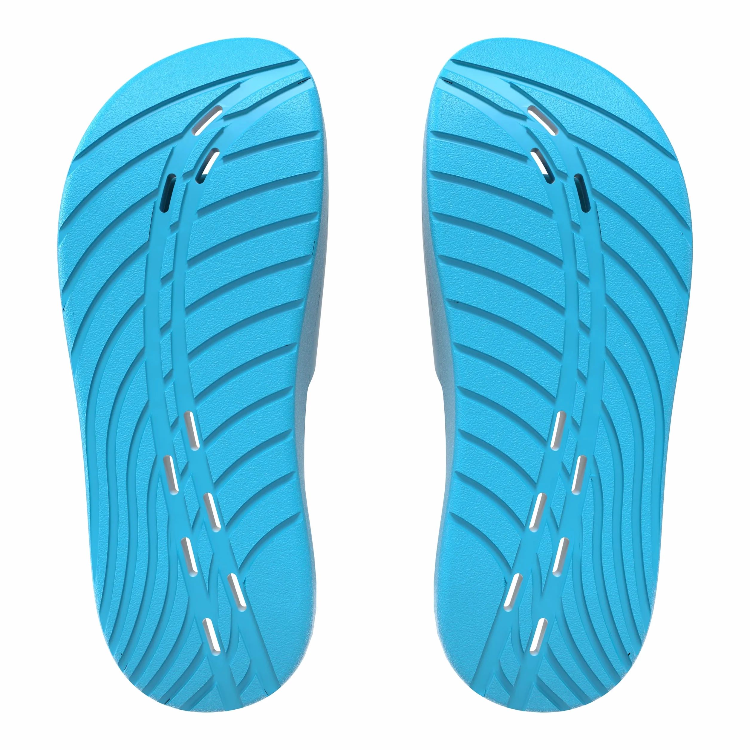 Speedo Junior Slide Sandalias deslizantes