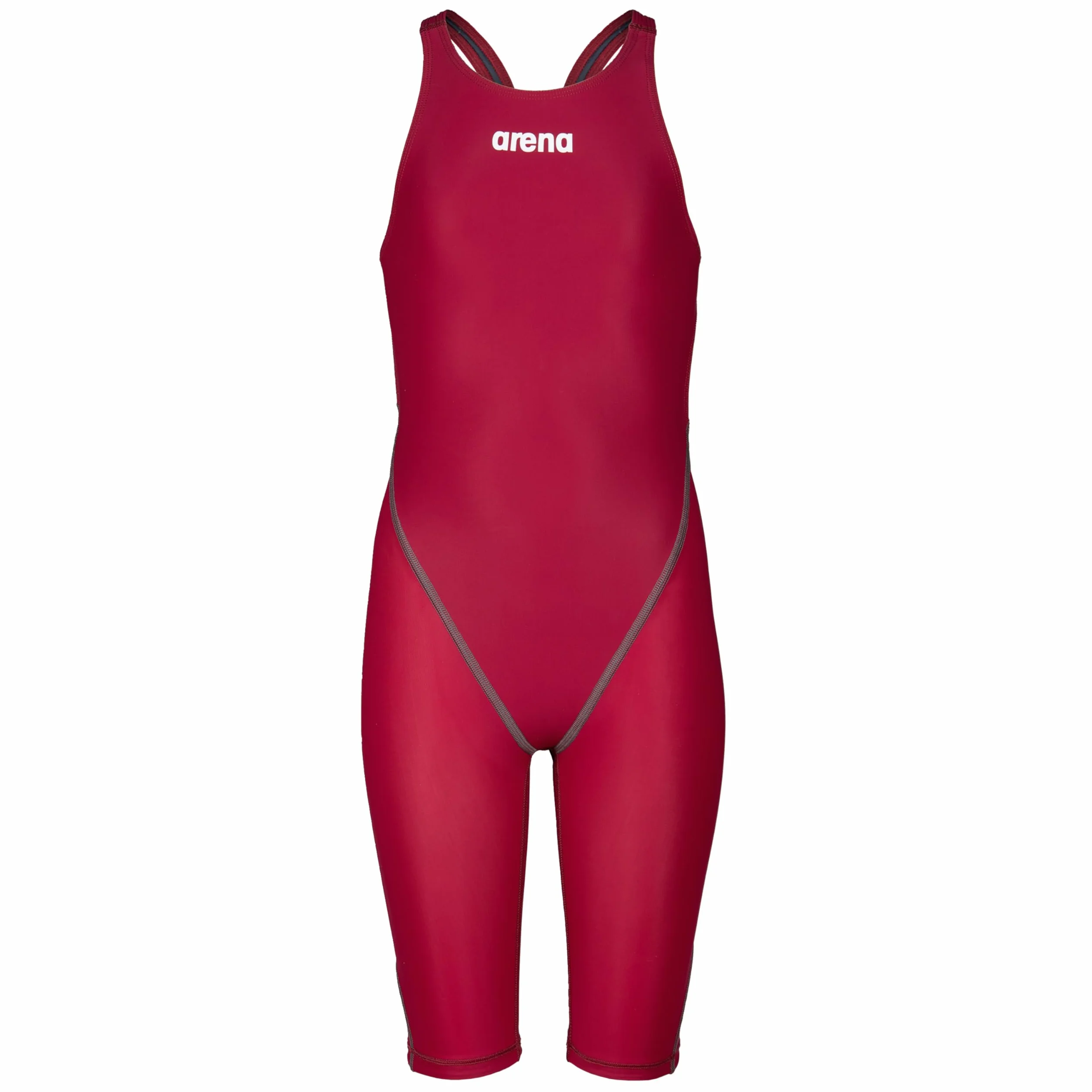 Arena Powerskin ST Next Bañador de Una Pieza para Niña Homologado FINA Tejido Reciclado