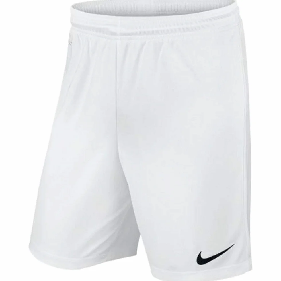 NIKE Kids Y Nk Dry Park III Short NB Sport Shorts