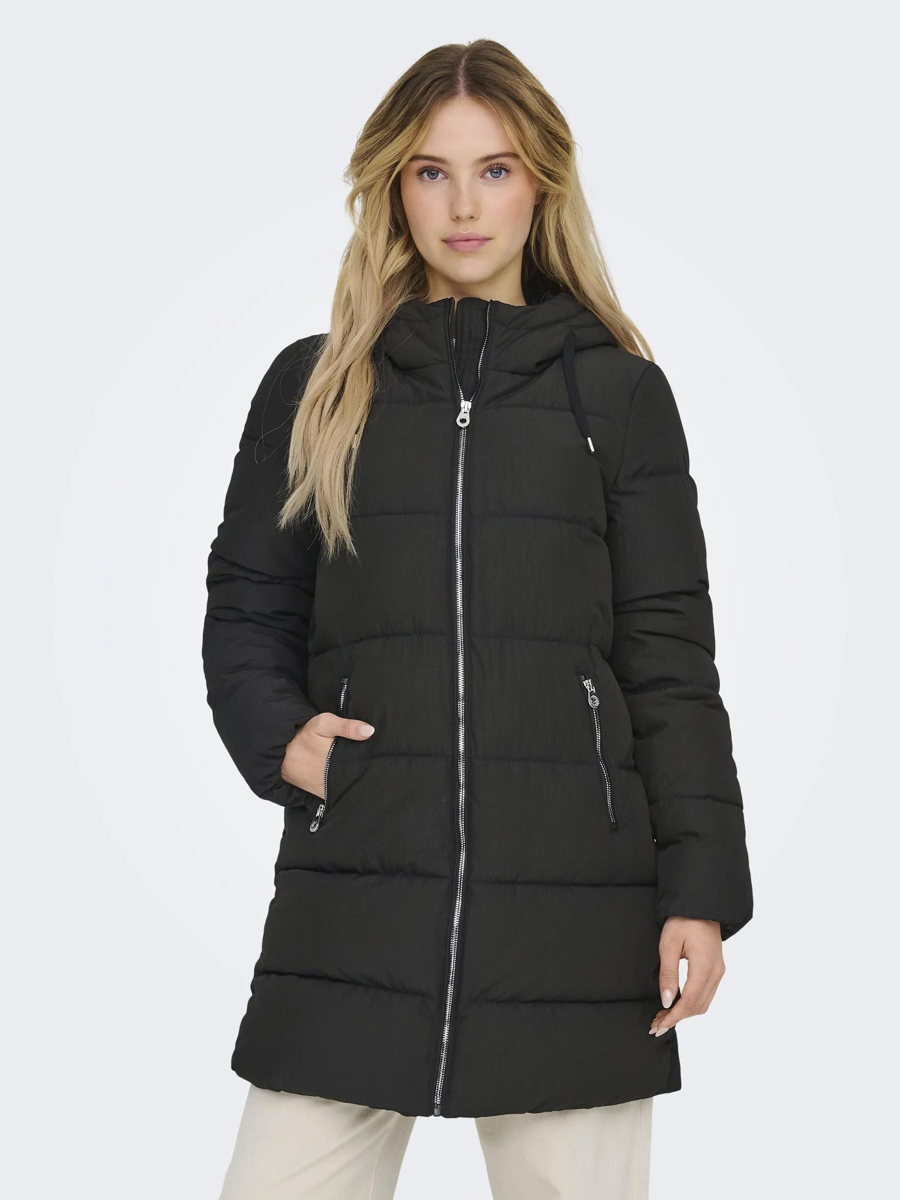ONLDOLLY Puffer Coat