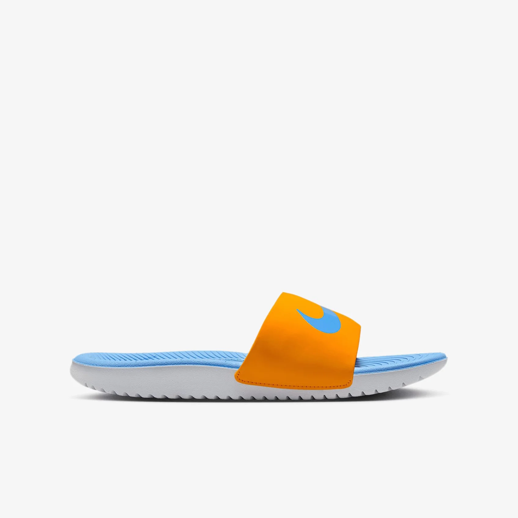 NIKE Kawa Slides dla Starszych Dzieci