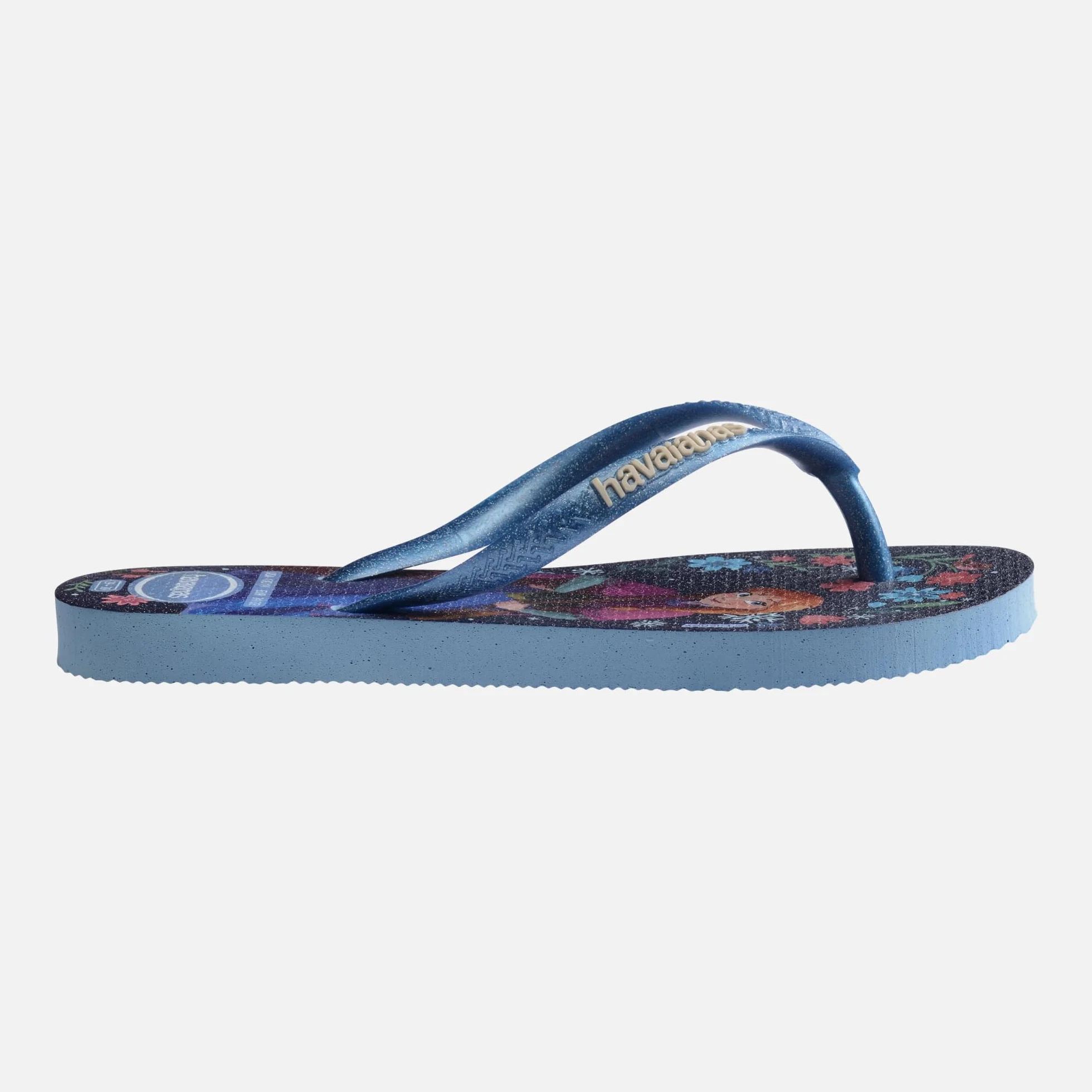 Havaianas Kids Slim Princess Niñas Chanclas
