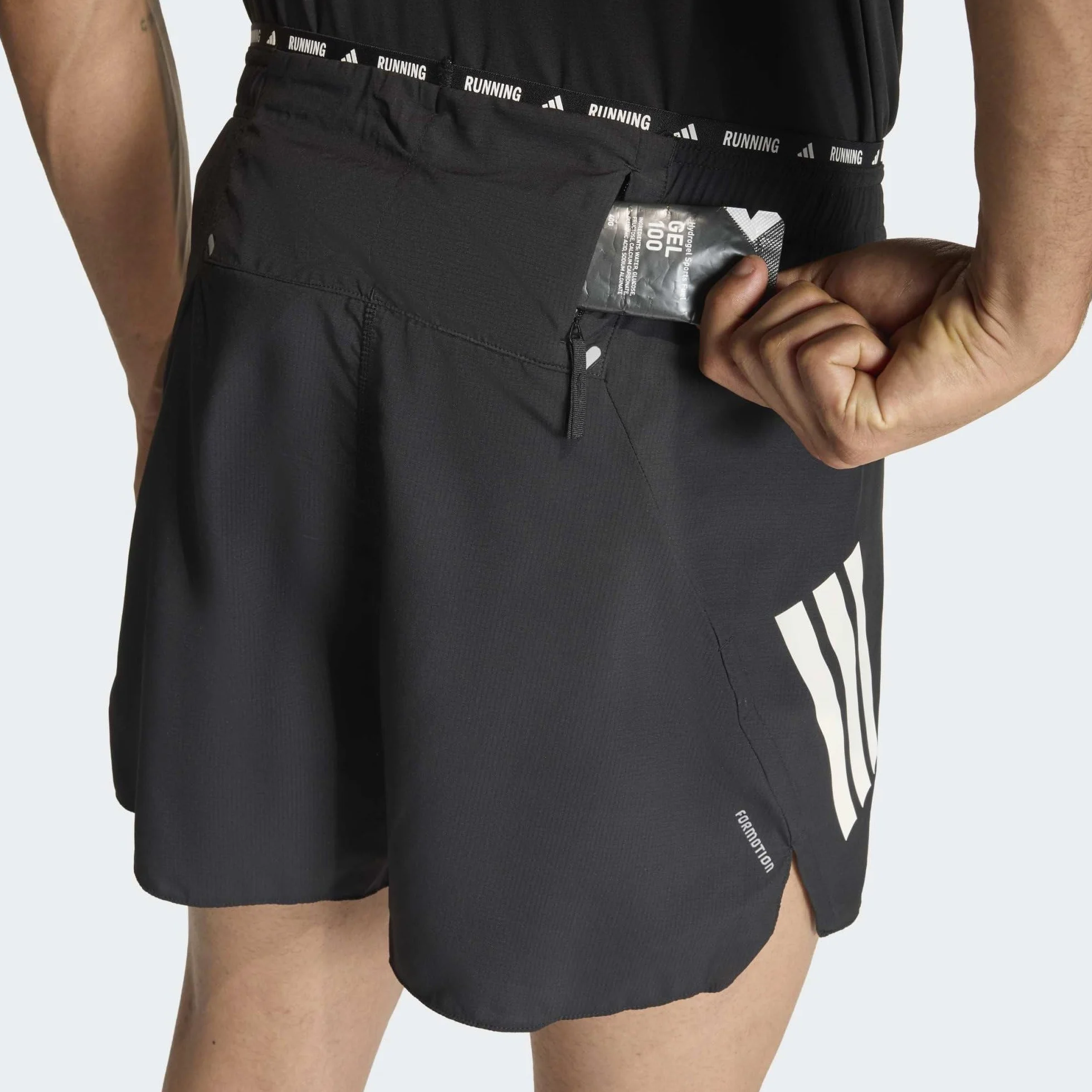 adidas Męskie Spodenki adi365 Formotion