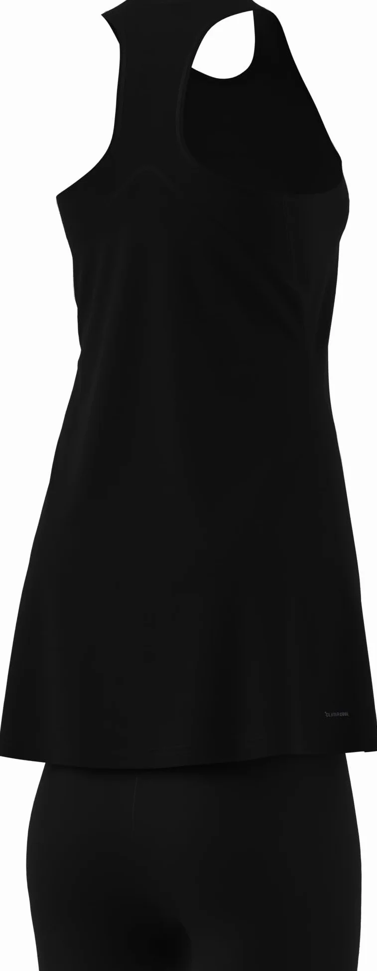 Adidas Women's Climacool Club Tennis Dress