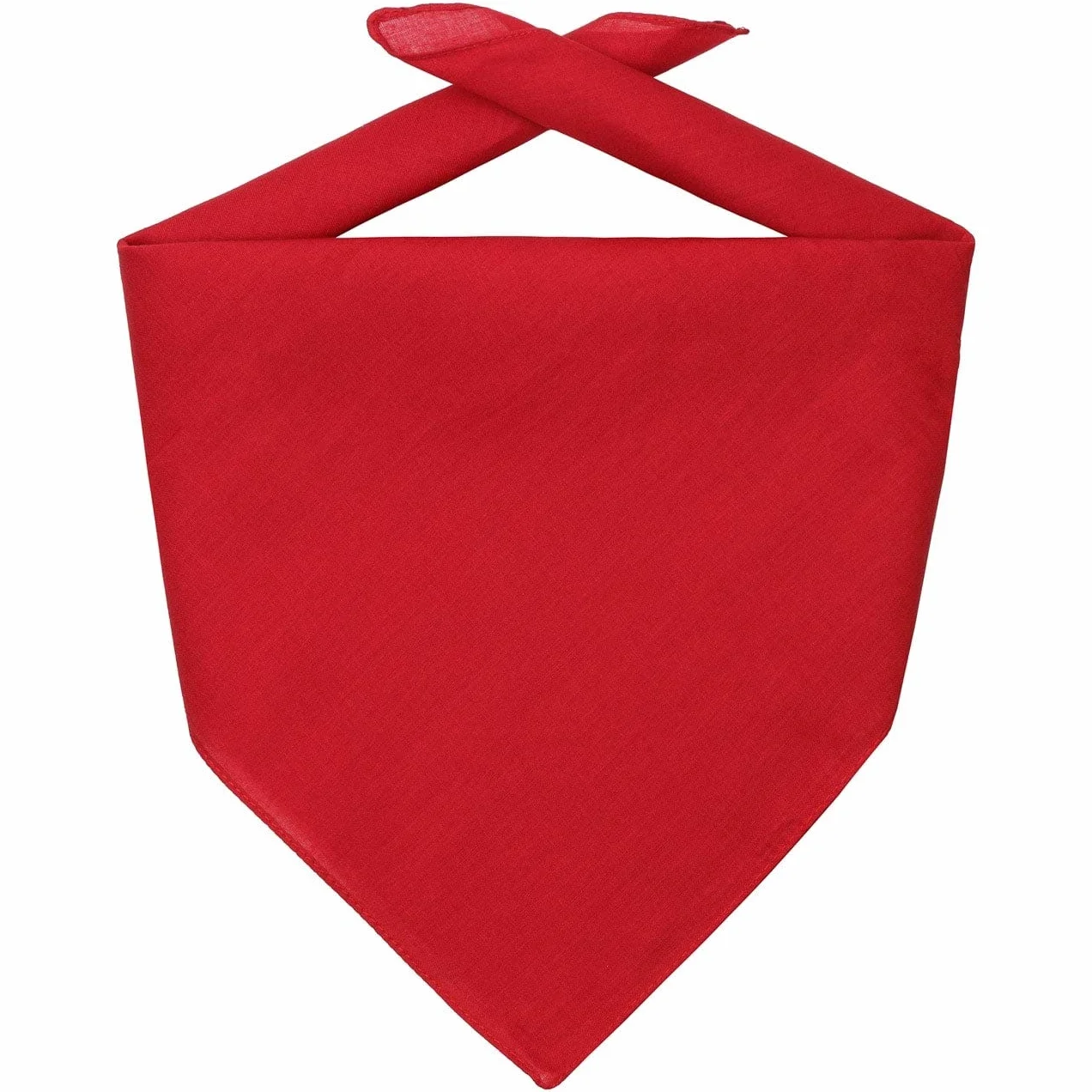 Bandana Goal - Rojo, Talla Única