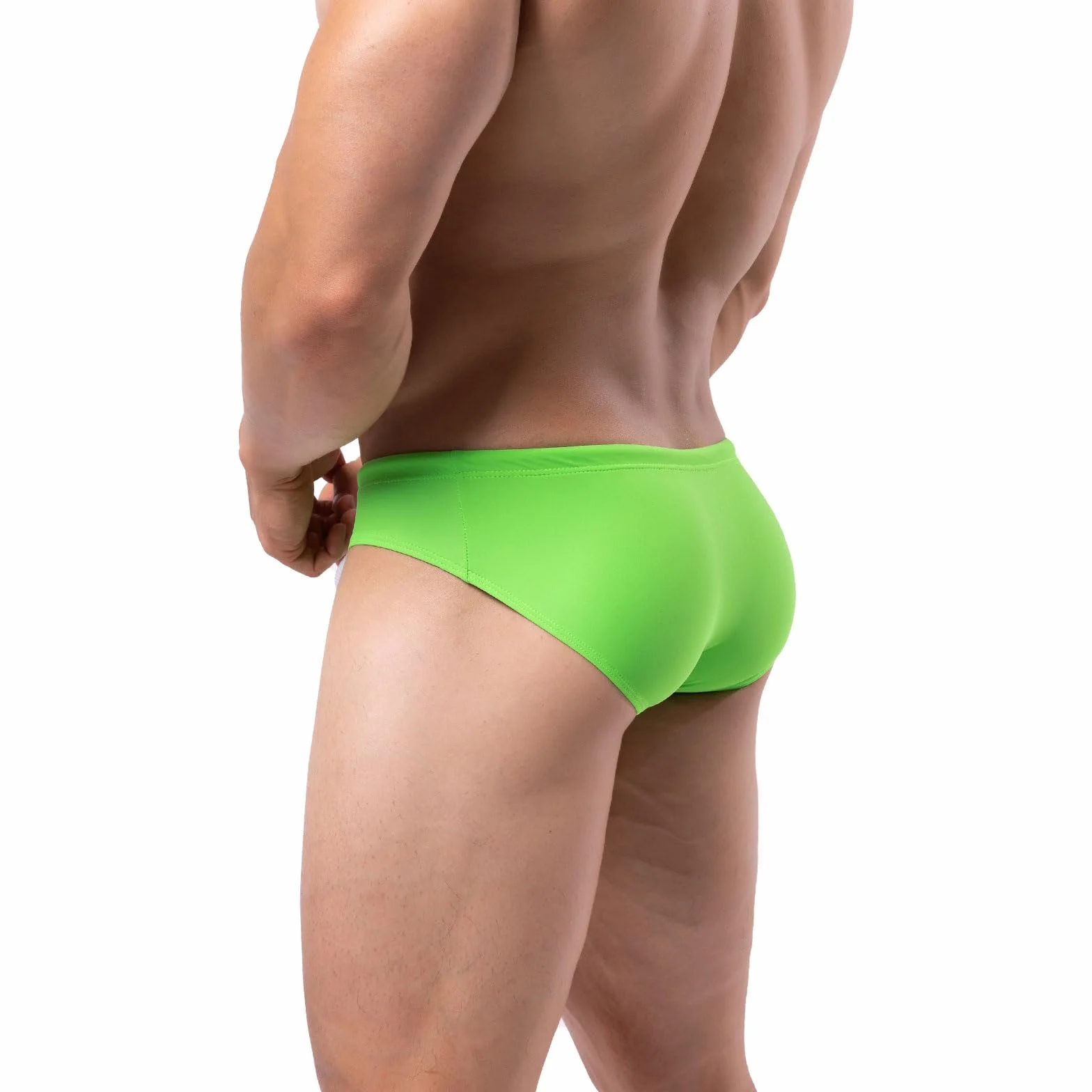 Traje de Baño para Hombre Summer Code Multicolor