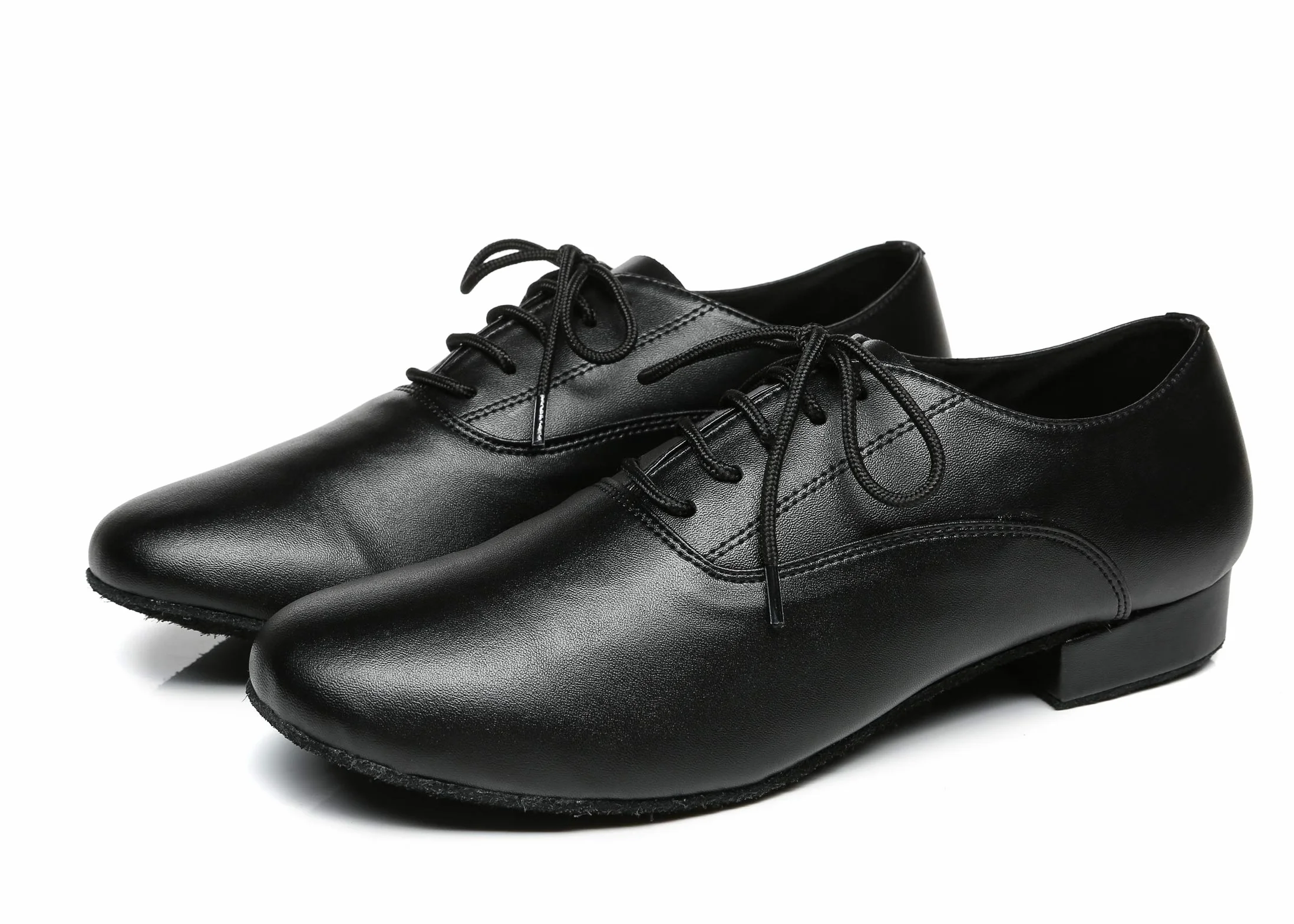Zapatos de Danza para Hombre con tacón