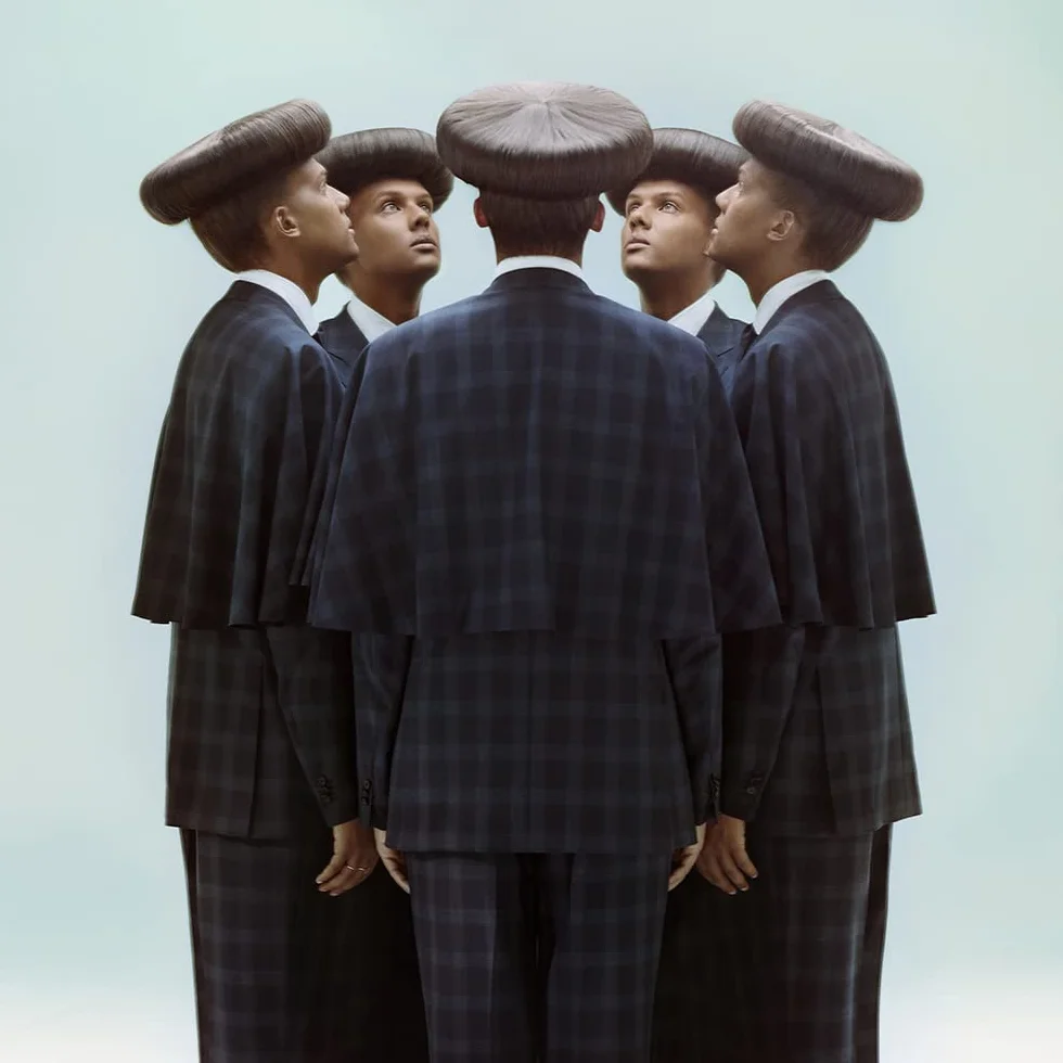 Multitude LP