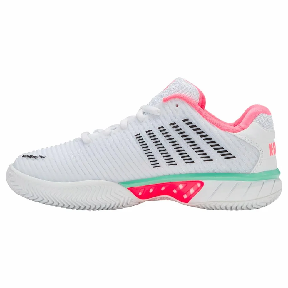 K-Swiss Hypercourt Express 2 HB Clay Shoes Zapatos de tenis Mujer