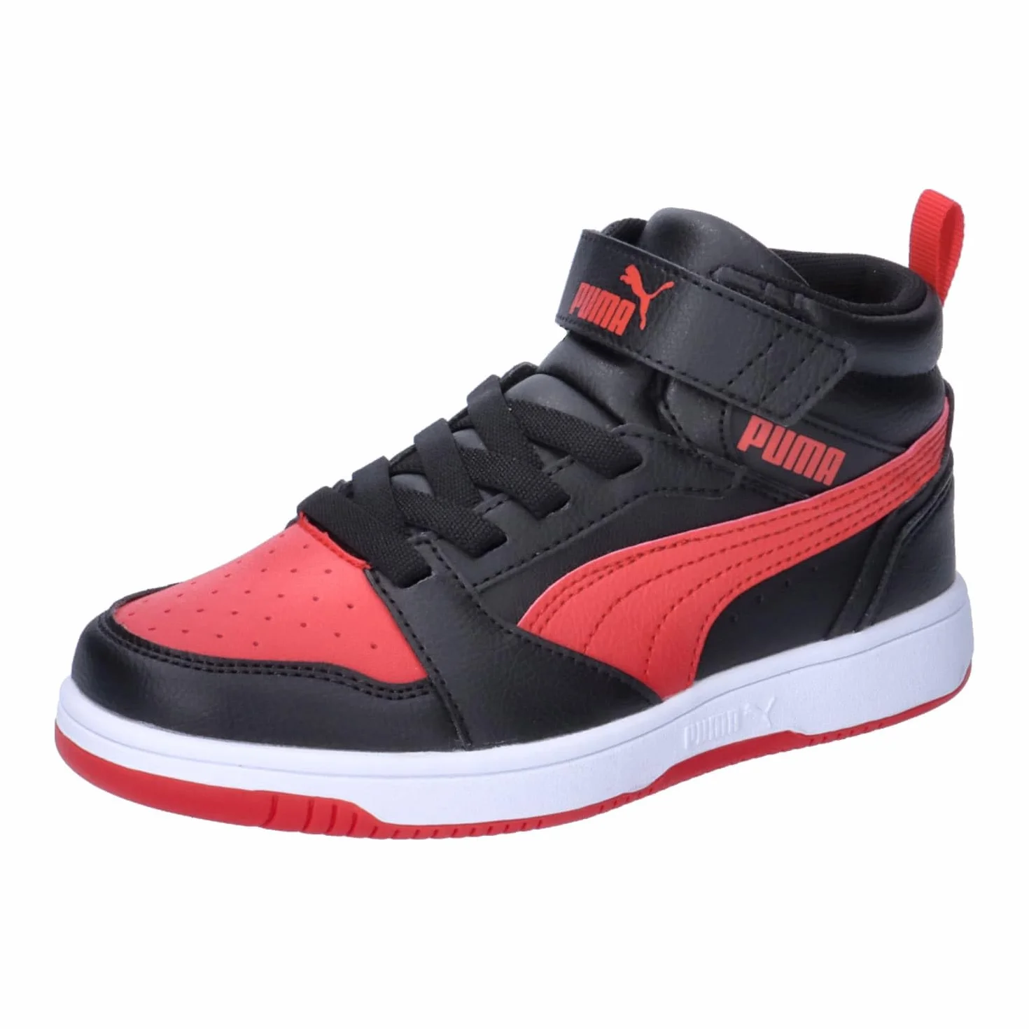 PUMA Rebound V6 MID 393832 11