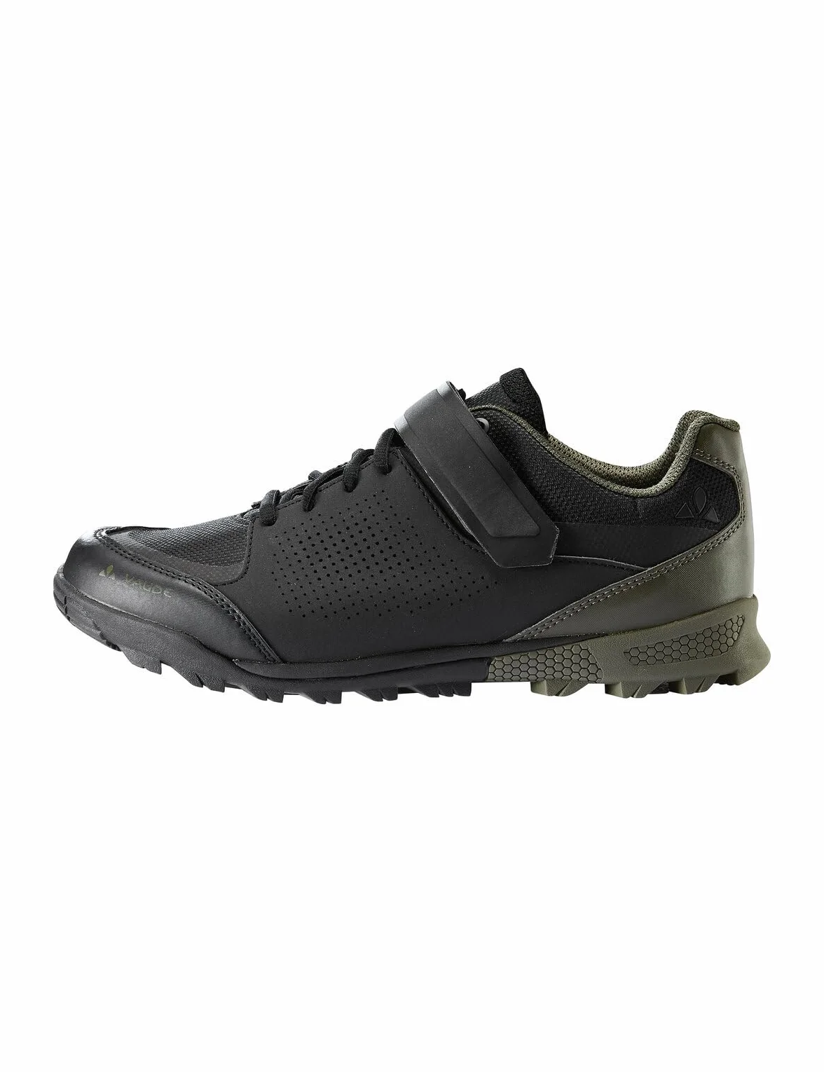 VAUDE Am Downieville Low Zapatillas de Ciclismo de montaña
