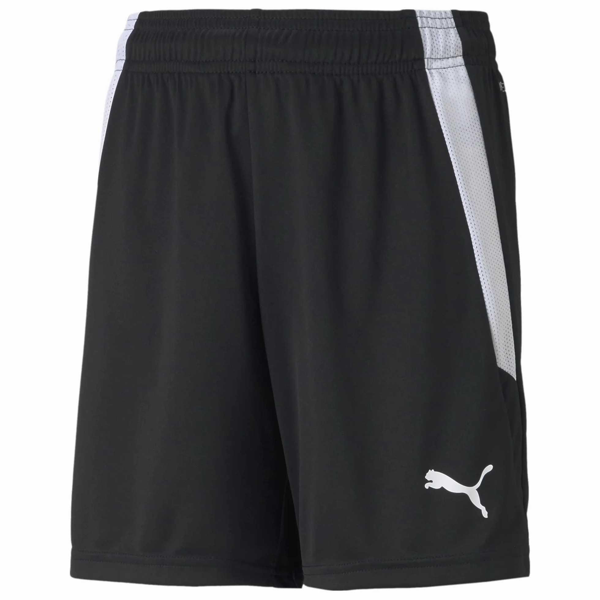 Puma teamLIGA Shorts Jr Pantalón Corto