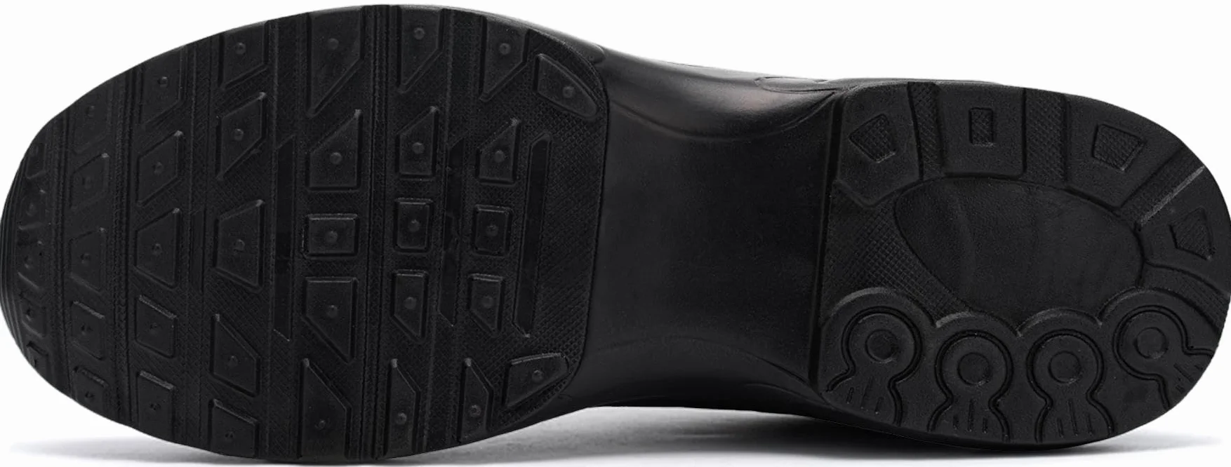 Zapatos Seguridad Hombre Mujer Puntera Acero Calzado Trabajo Cómodos Ligeros Resistente Perforación