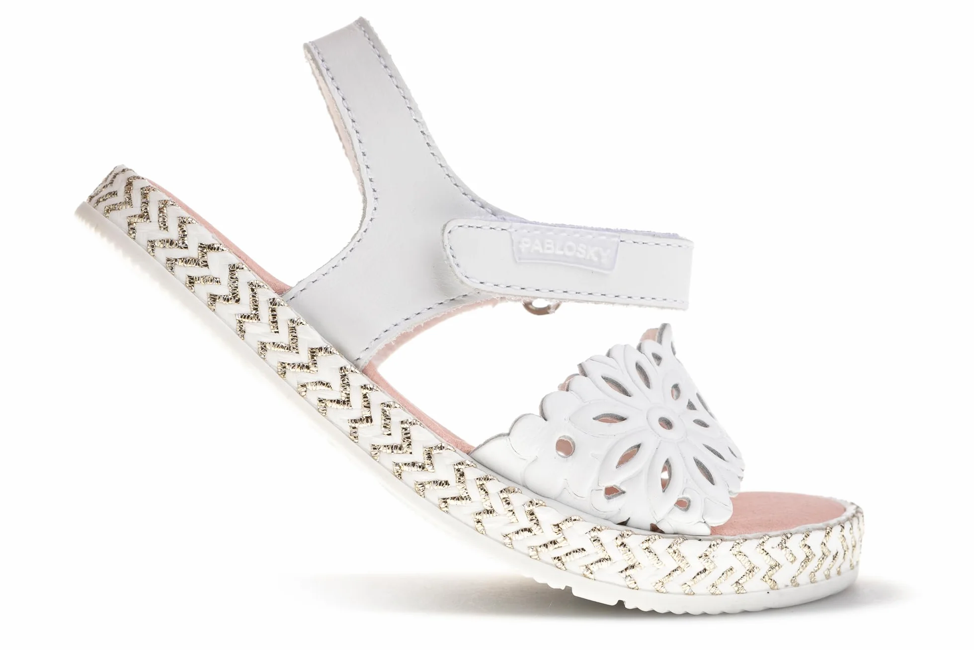 Pablosky Pepa 437100 Sandalia