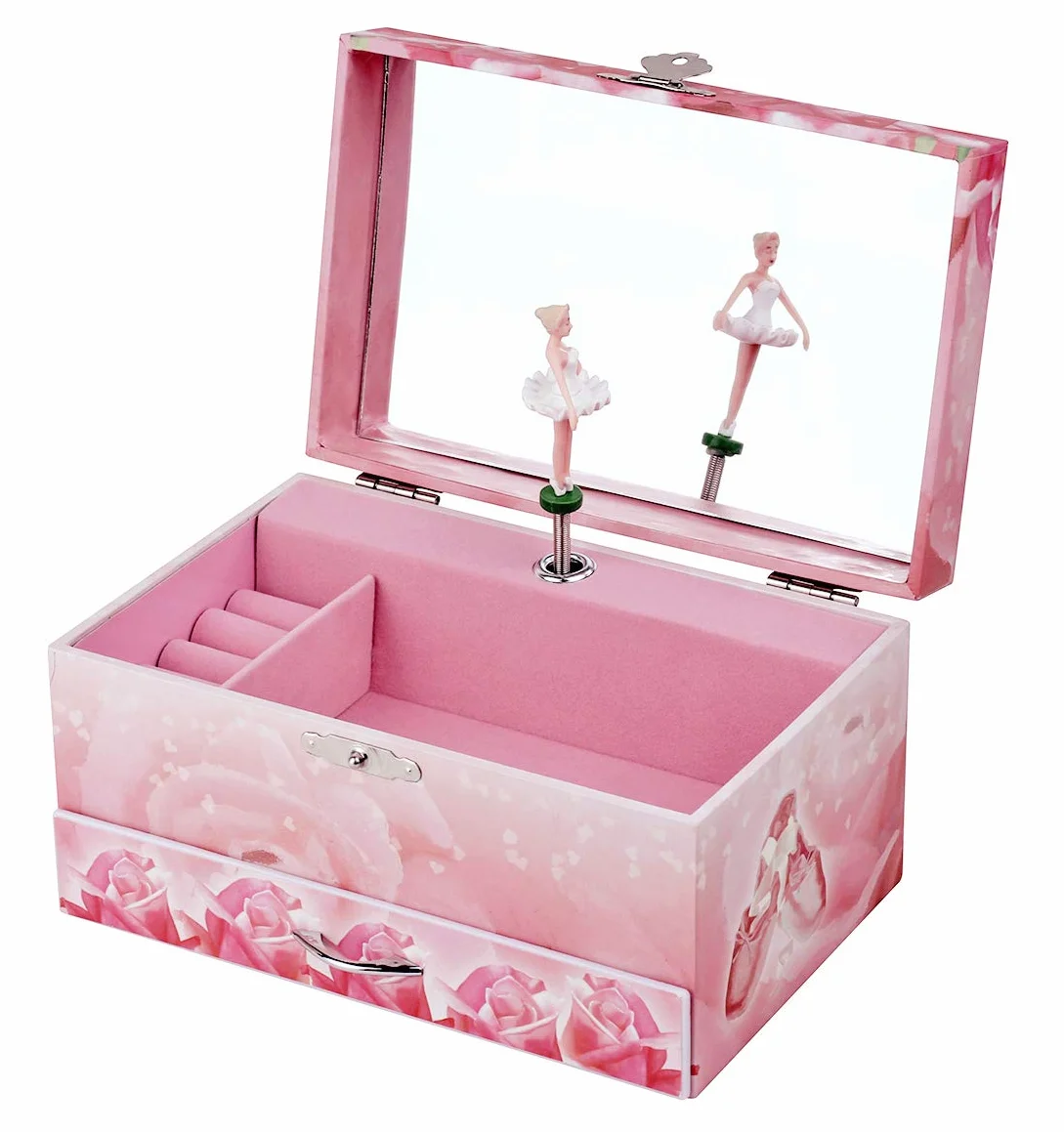 Trousselier Caja de música para bebé S60974
