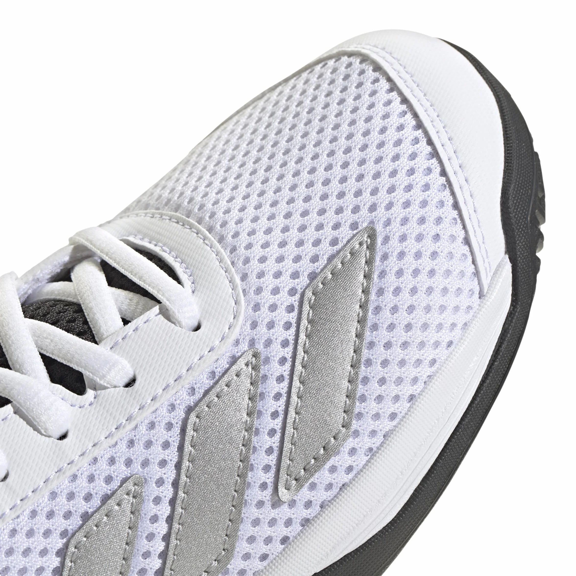 adidas Courtflash Tennis Zapatilla Kids