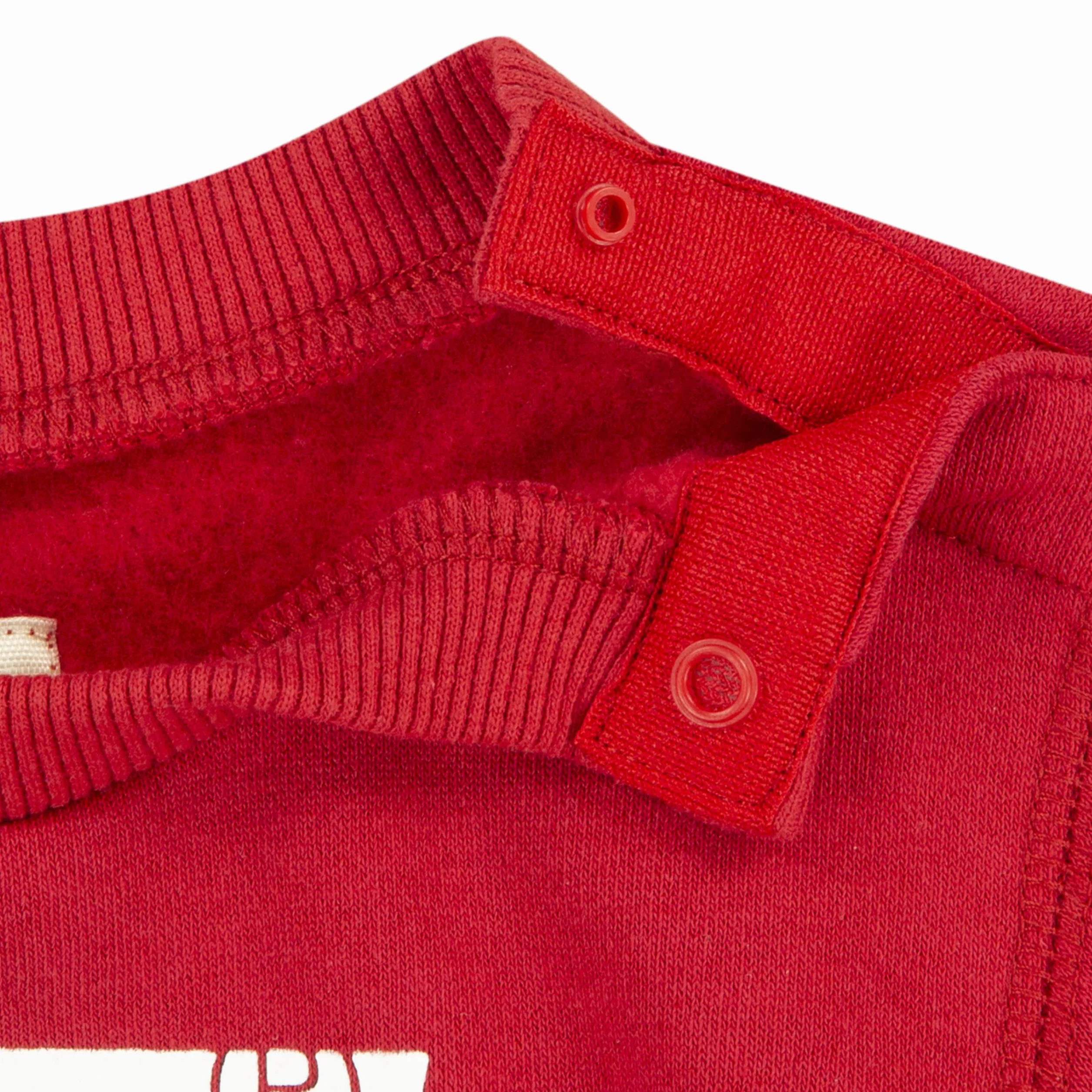 Levi's Batwing Crewneck Sweatshirt Sudadera Bebé-Niños