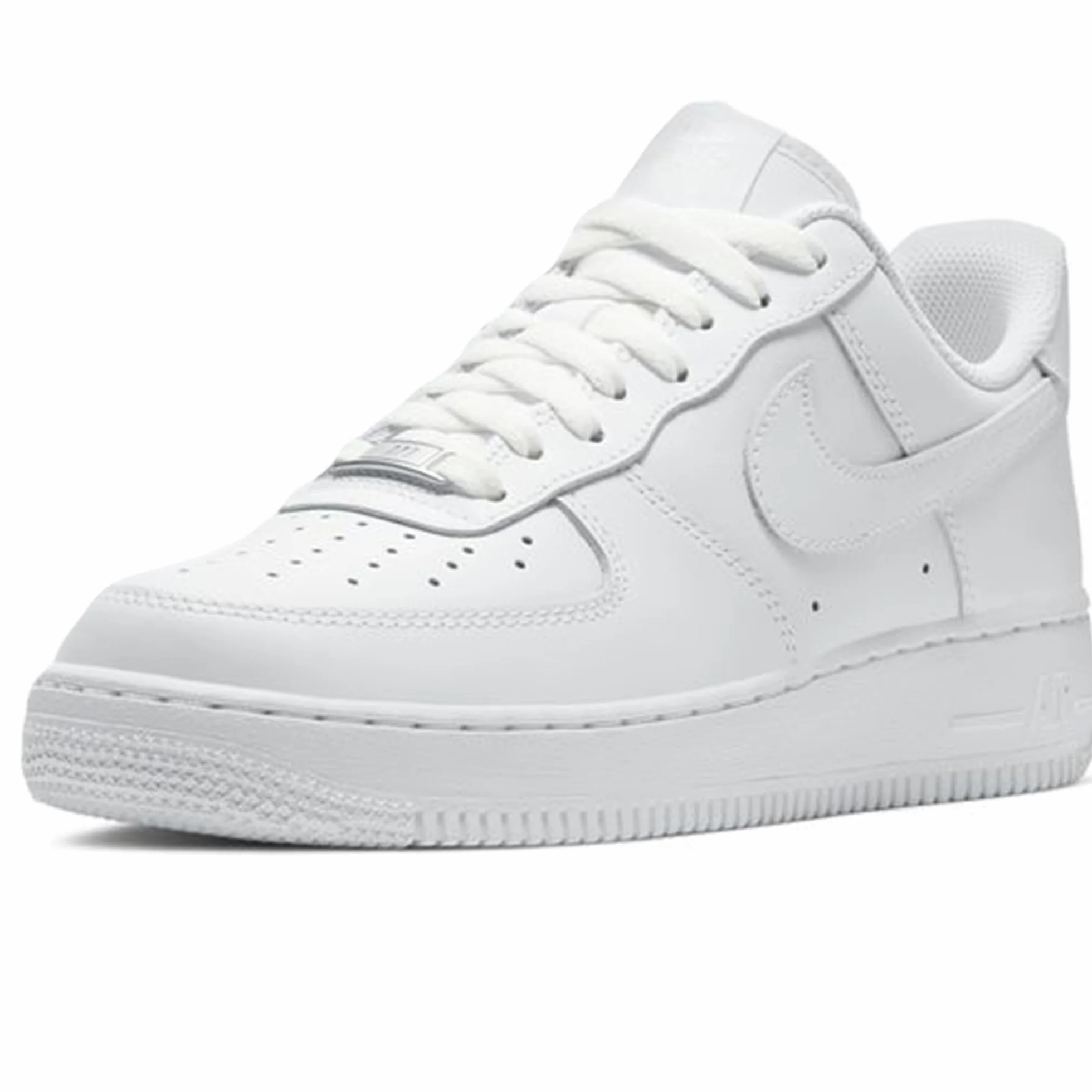 NIKE Air Force 1 '07 Women's Basketball Shoes