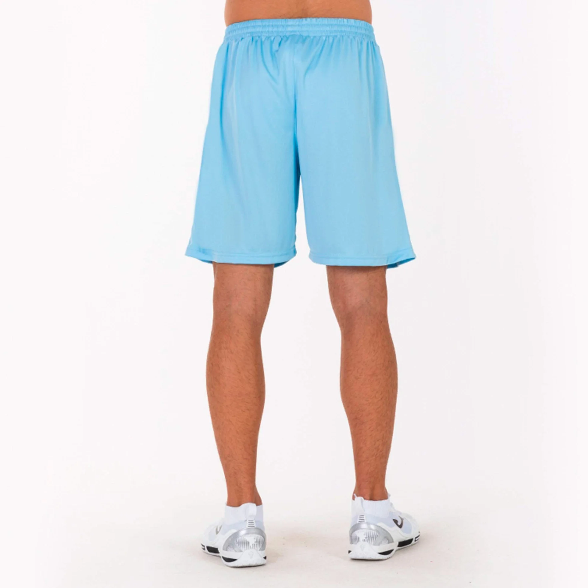 Joma Nobel Pantalones Cortos Hombre Celeste L