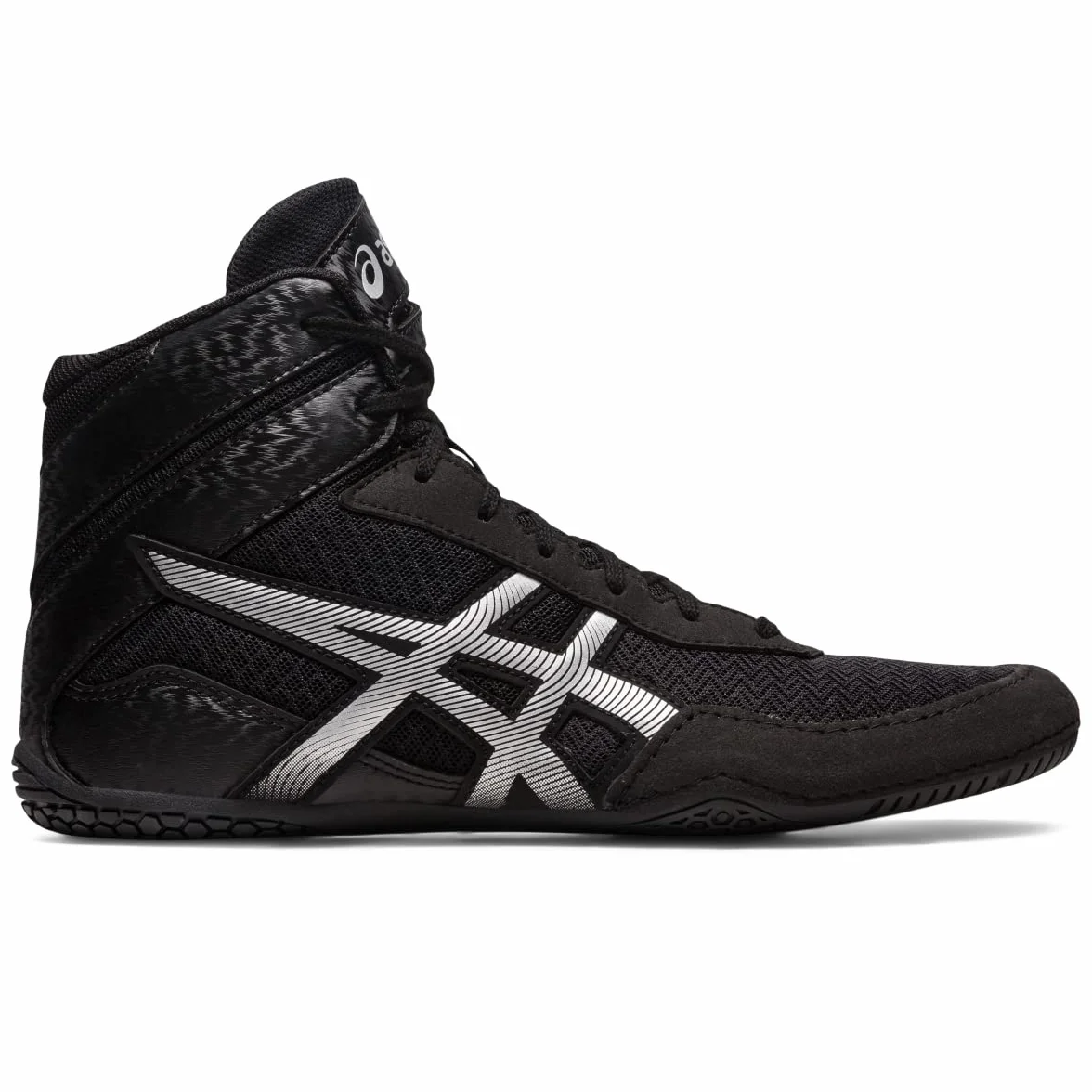 Asics Matcontrol 3, Zapatillas Hombre