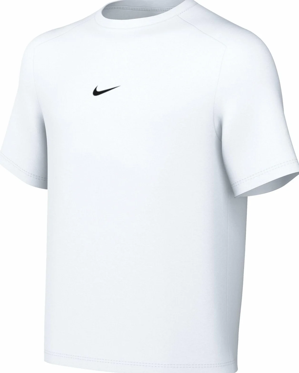 NIKE Camiseta de Manga Corta Dri-fit Niño Unisex