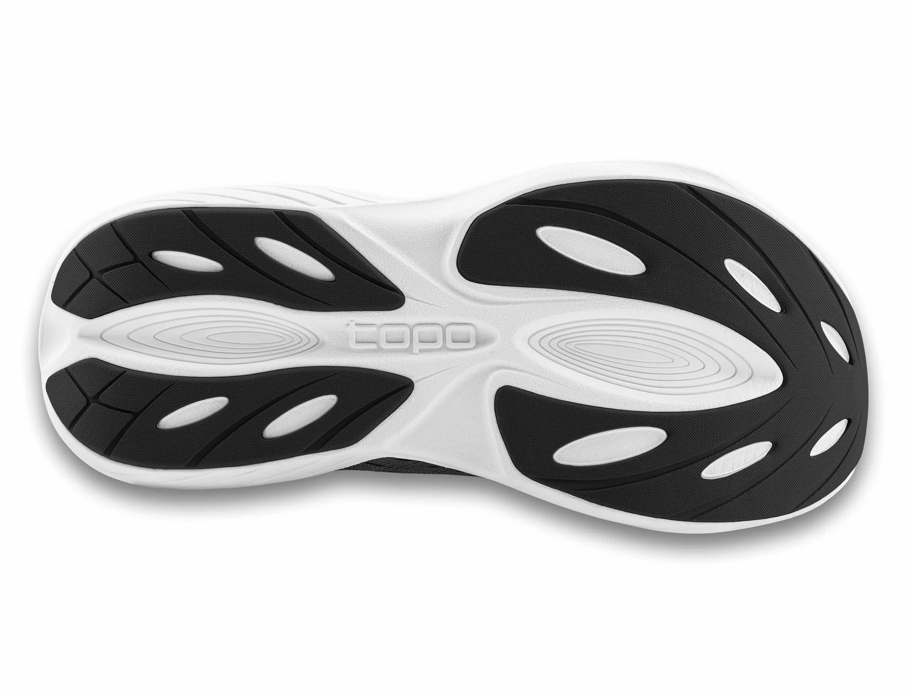 Topo Athletic Atmos Zapatillas Hombre