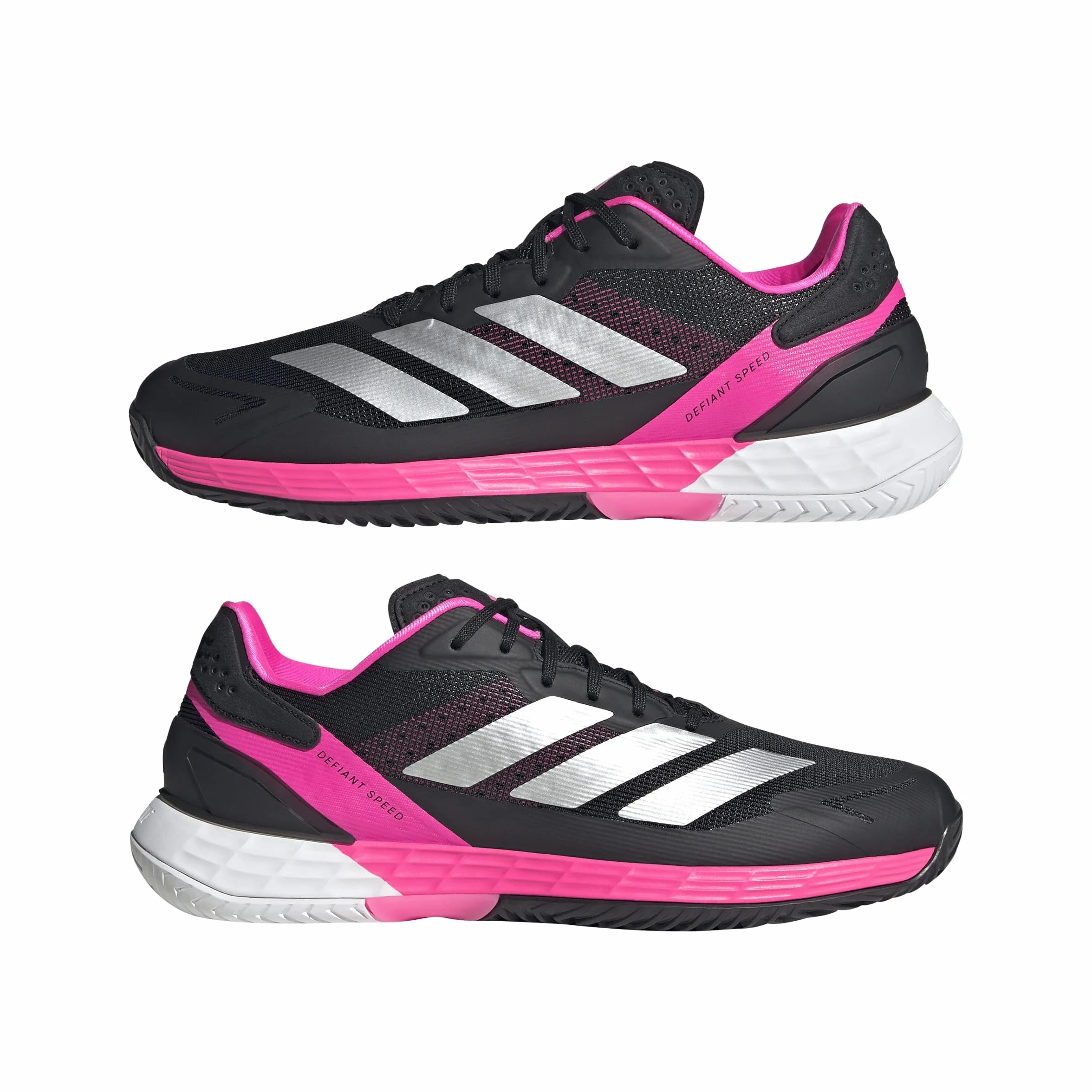 Adidas Defiant Speed 2 Tennis Shoes Men's
