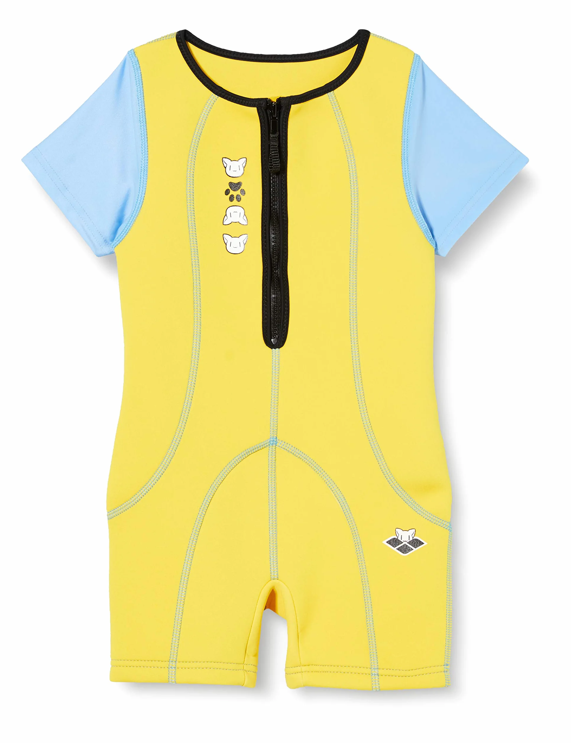 Arena Friends Warmsuit Protection Gear
