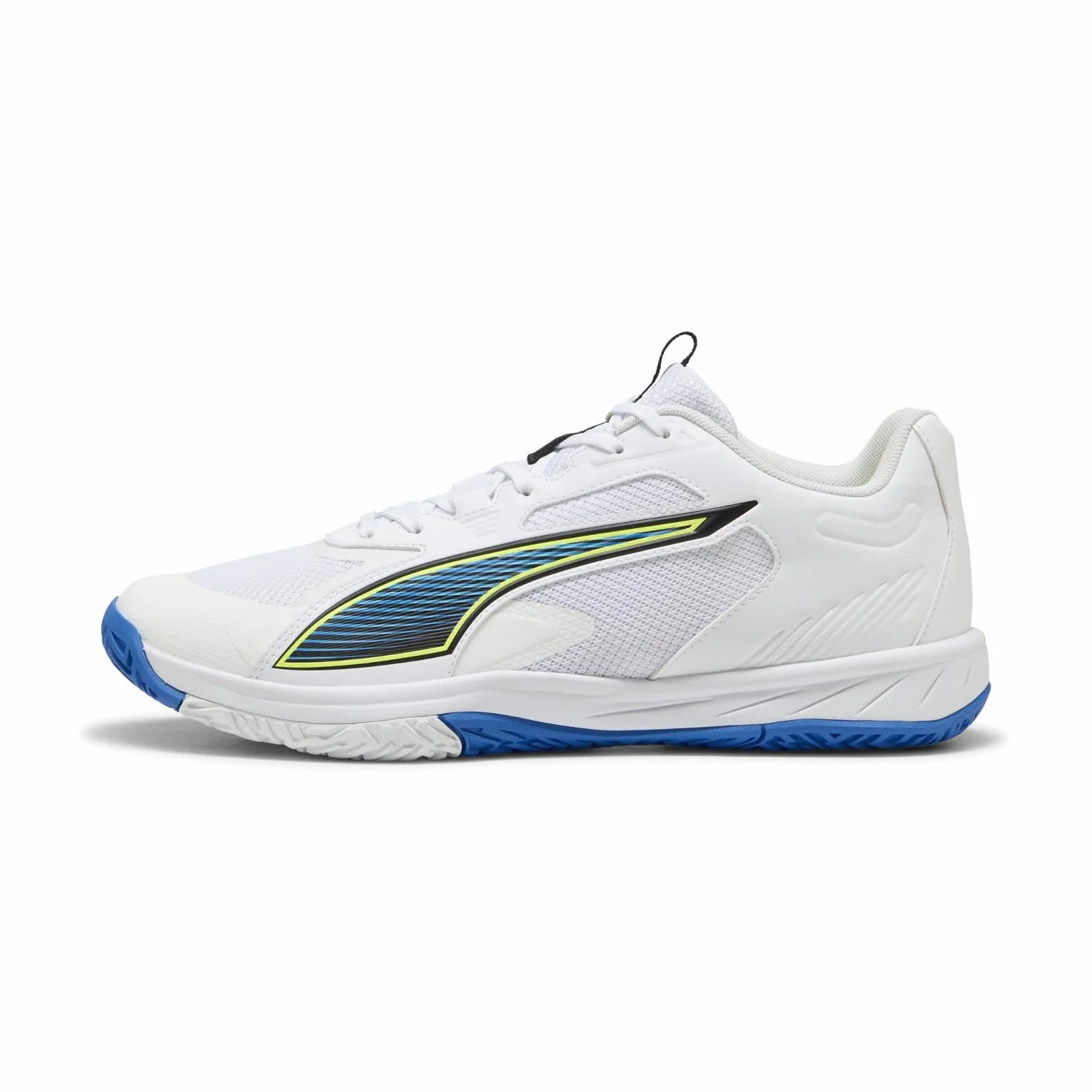 PUMA Accelerate Pro 4 Game On Zapatos de Tribunal Interior