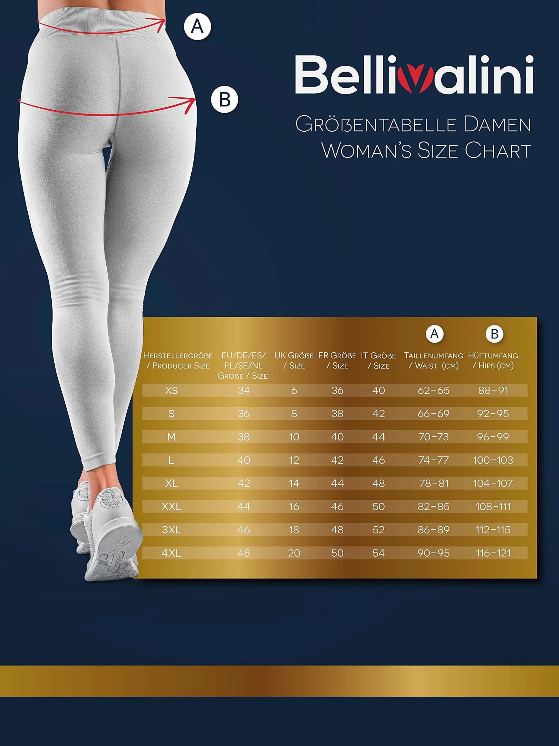Bellivalini Leggins Cortos Mujer Deporte Mallas Deportivas Cortas Viscosa Shorts Gimnasio Gym Fitness Pilates