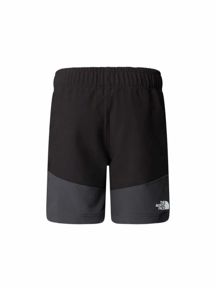 The North Face Teen Hike Short Shorts Unisex Adulto