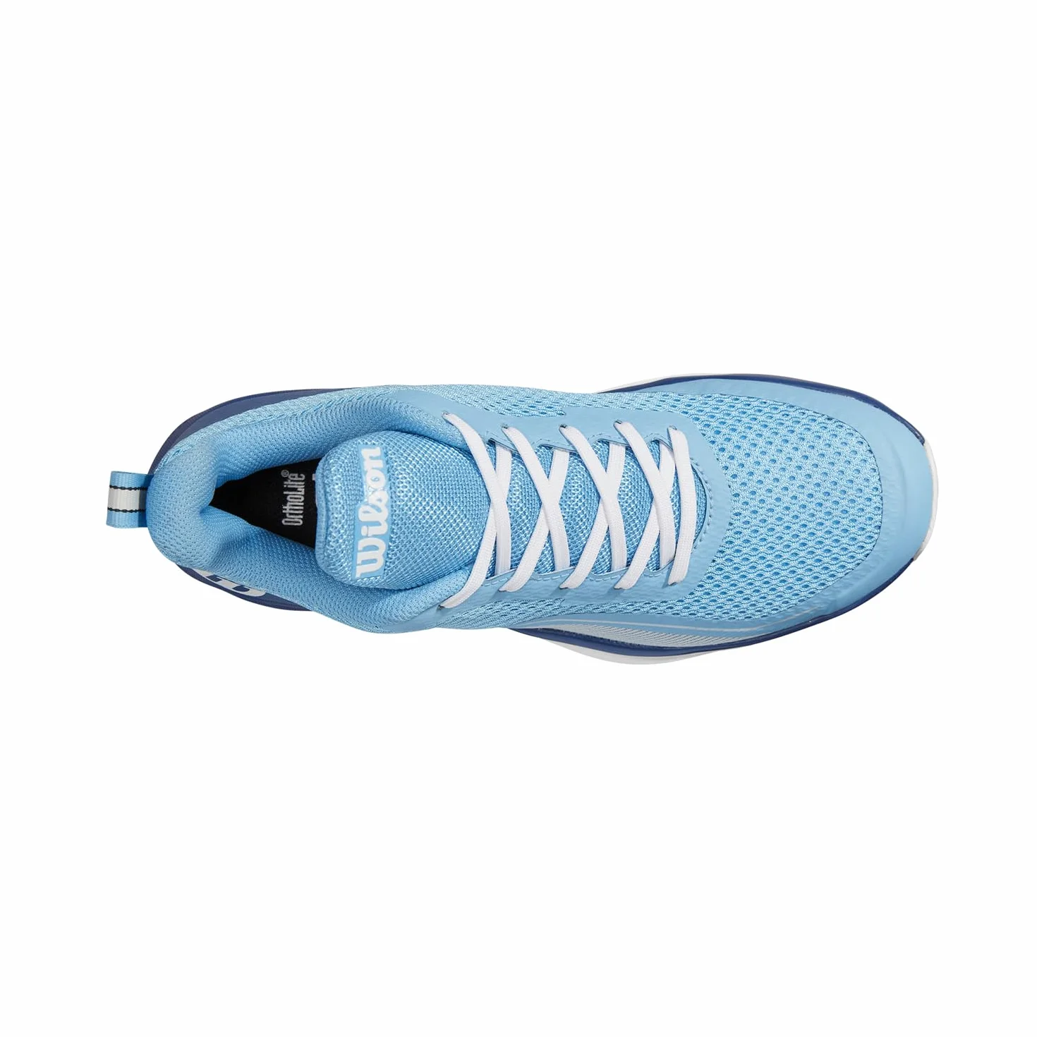 Wilson Rush Pro Lite Zapatillas Mujer Wrs332940