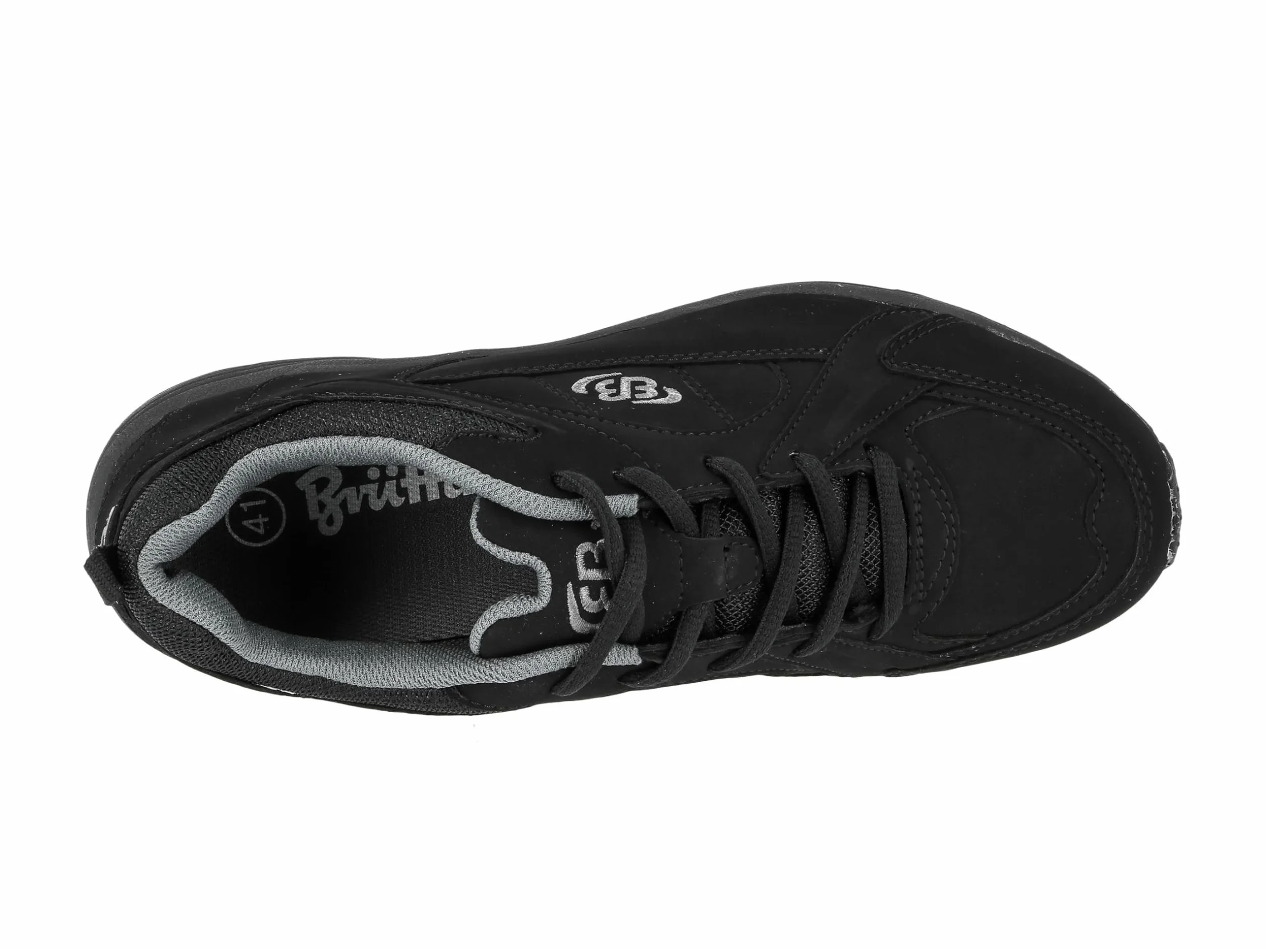 Brütting Hiker Zapatillas de Marcha Nórdica Unisex Adulto