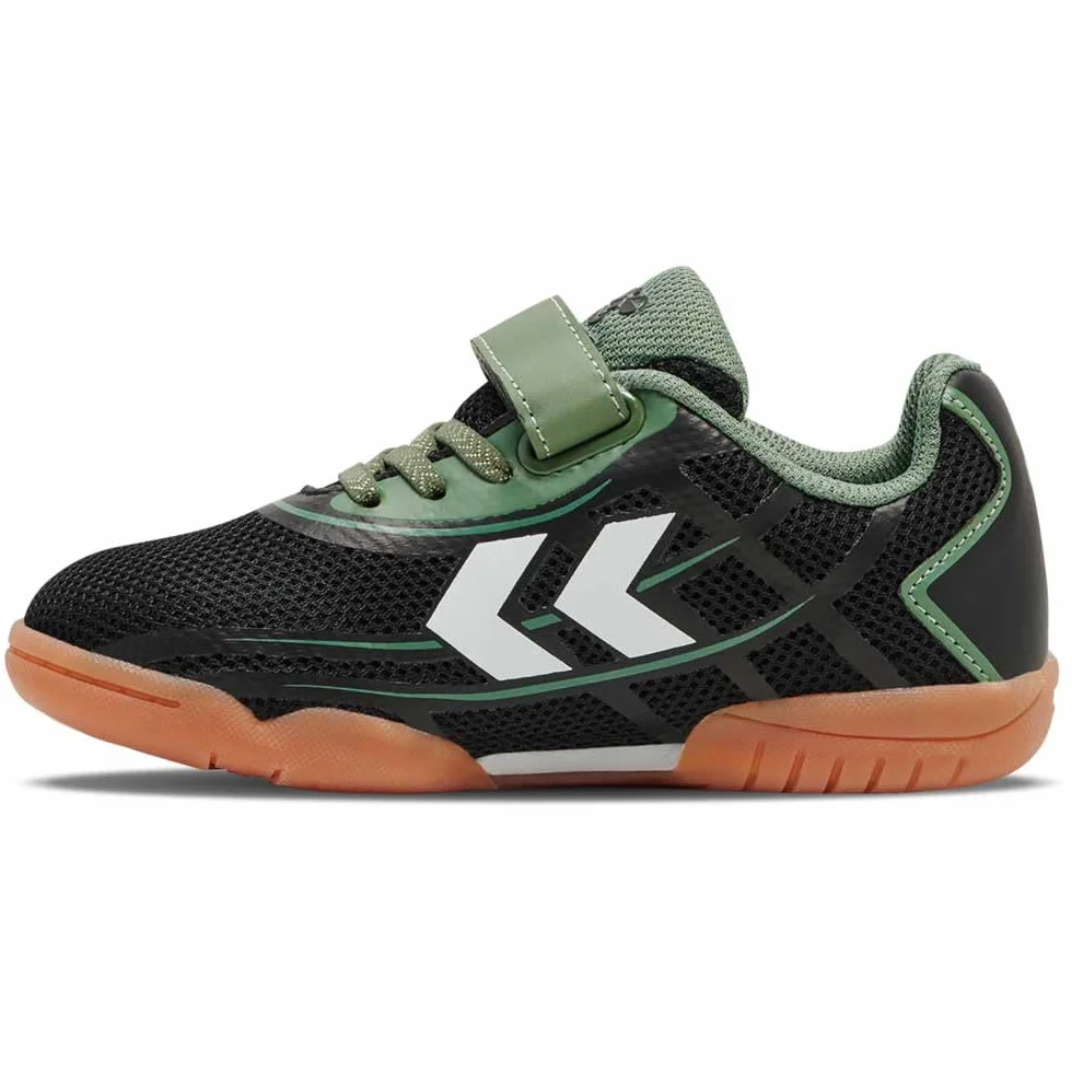 hummel Root Elite II Vc Jr Zapato de balonmano niños