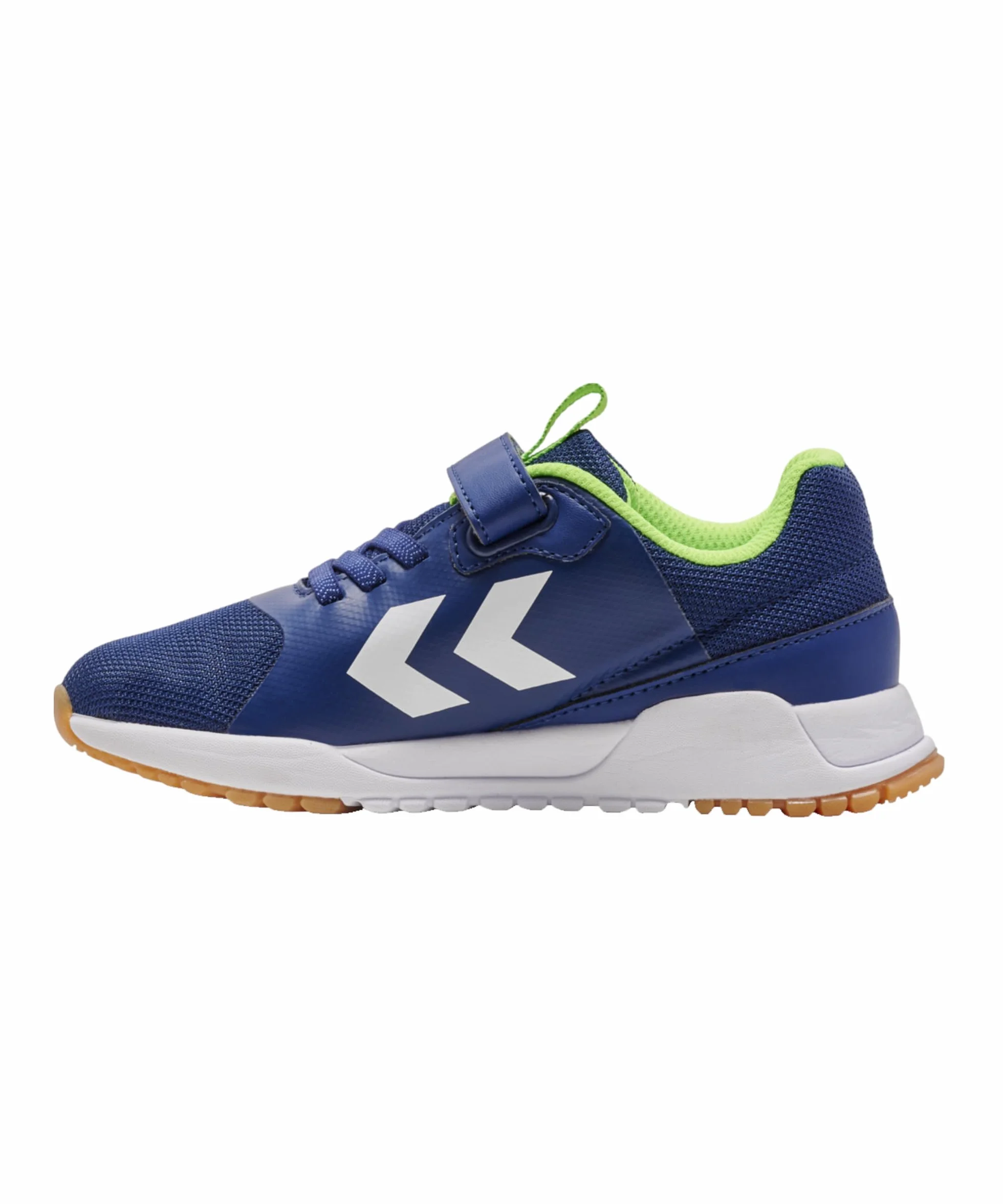 Hummel Omni1 Jr Vc Zapatos de balonmano niños