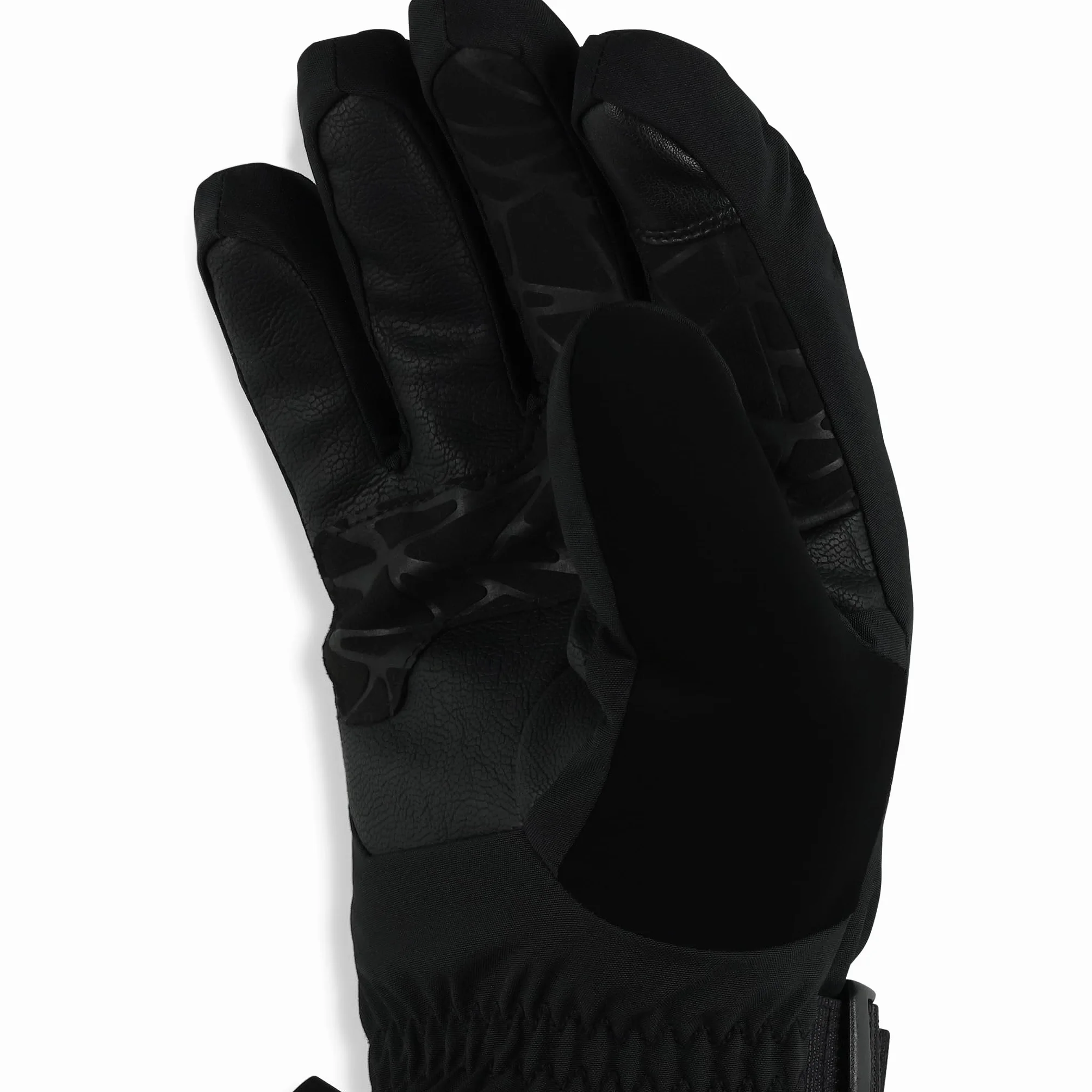 Spyder Synthesis GTX Ski Gloves Guantes Mujer
