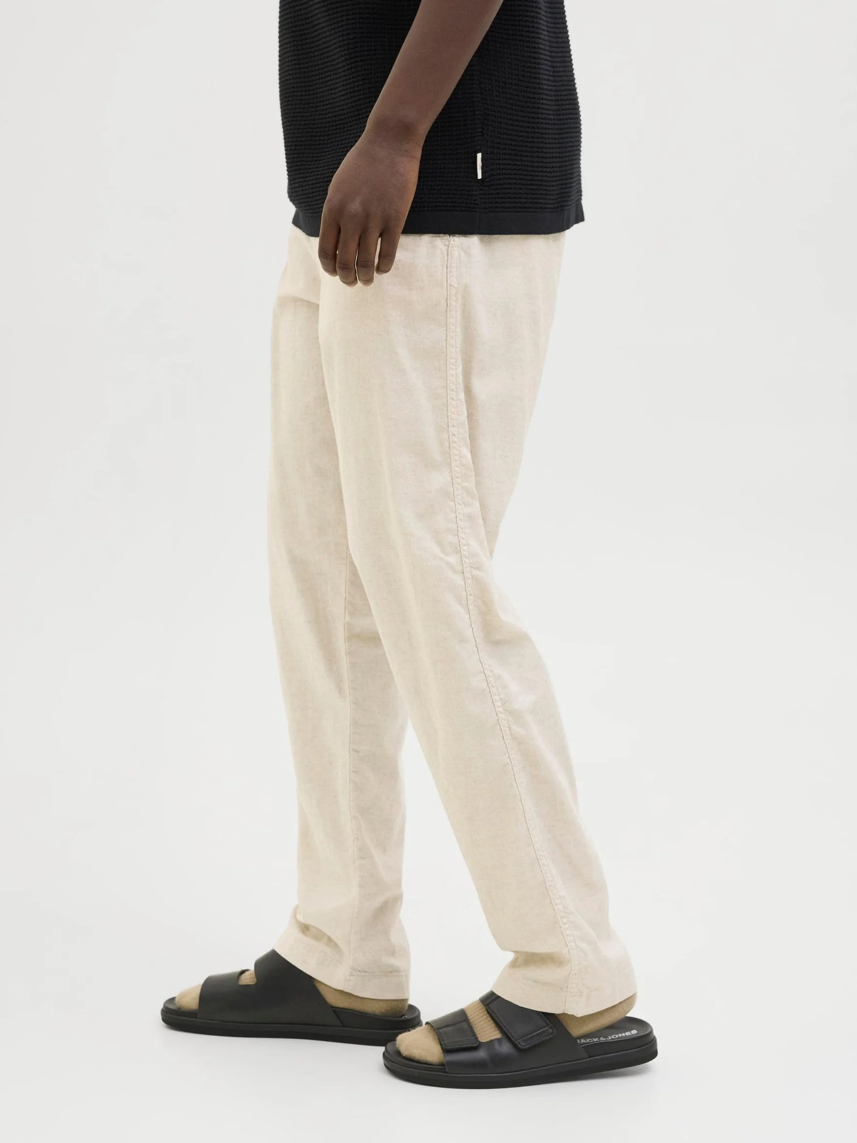 Jack & Jones Jpstkane Hybrid Bondi Jogger Sn Hombre