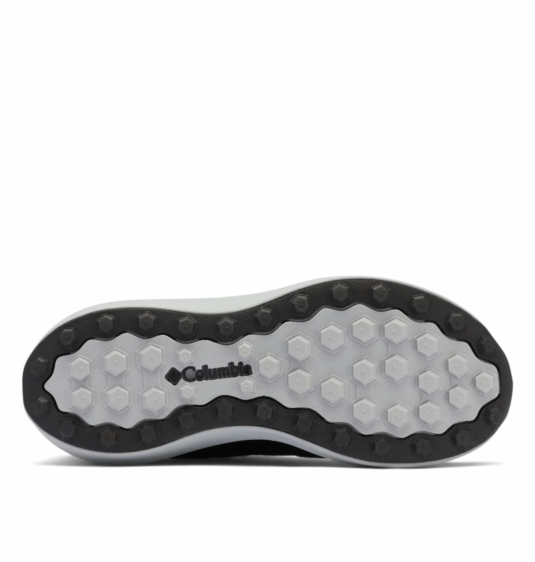 Columbia Hatana WP Zapatillas de Senderismo y Trekking Unisex Niños