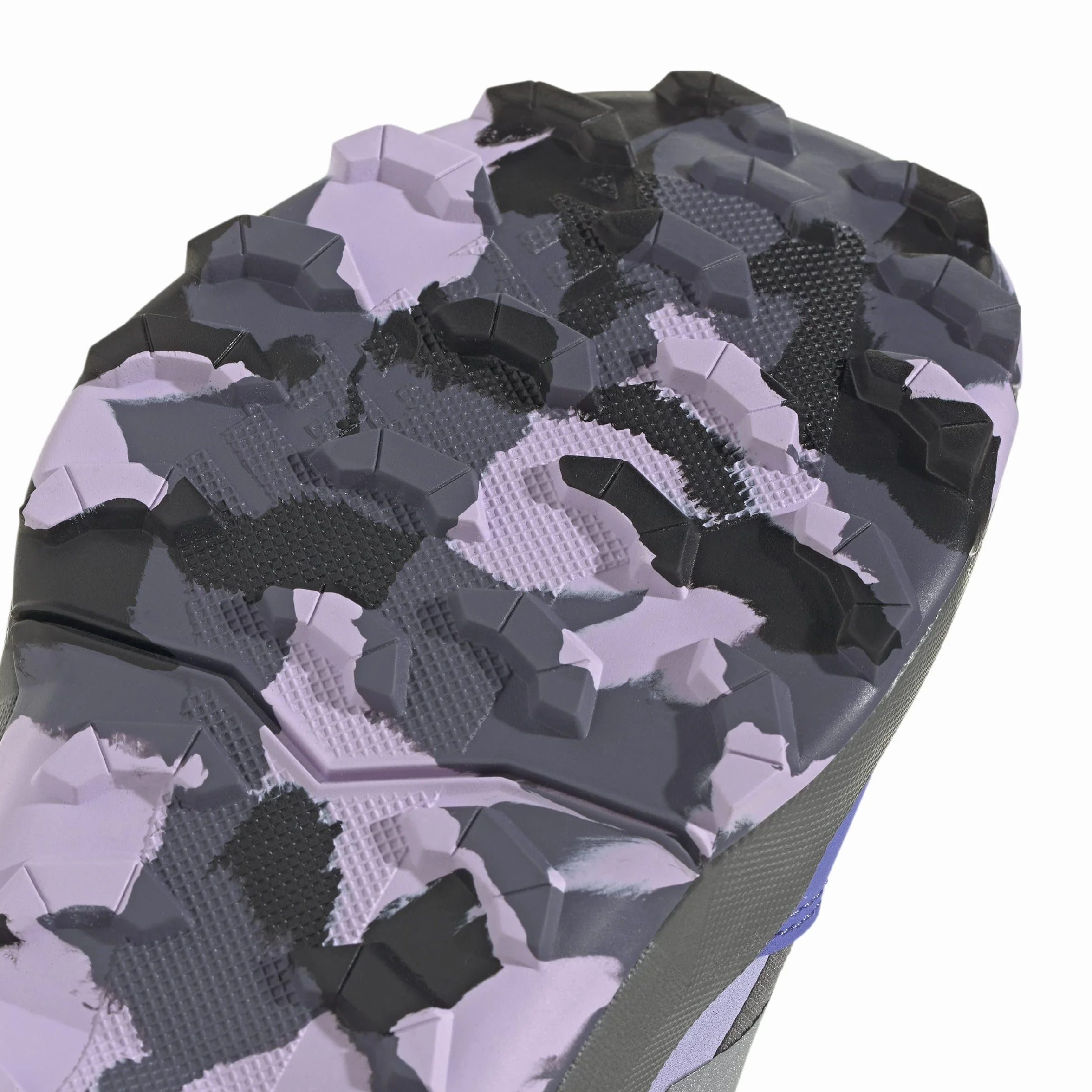 Adidas Terrex Ax4r Mid Hiking Buty dla Dzieci