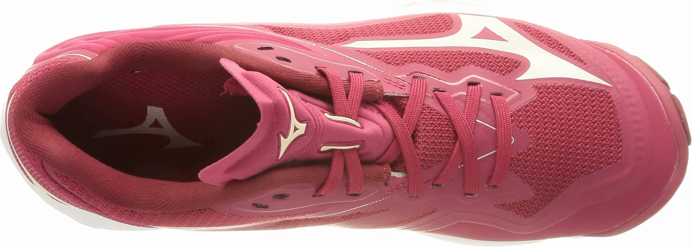 Mizuno Wave Flash CC Zapatillas Unisex Adulto