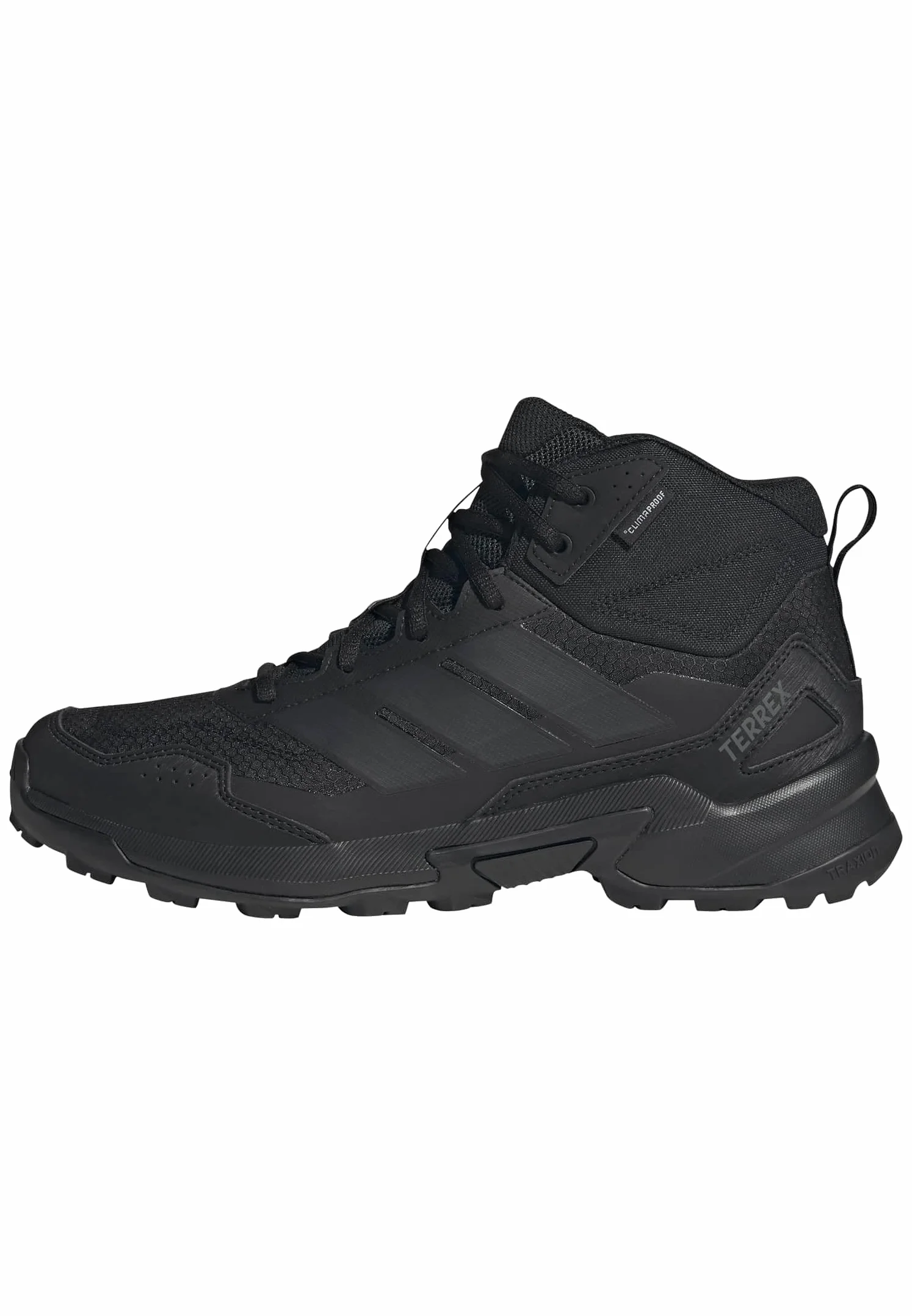 Buty Trekkingowe Męskie Adidas Terrex Eastrail 3 Mid Climaproof