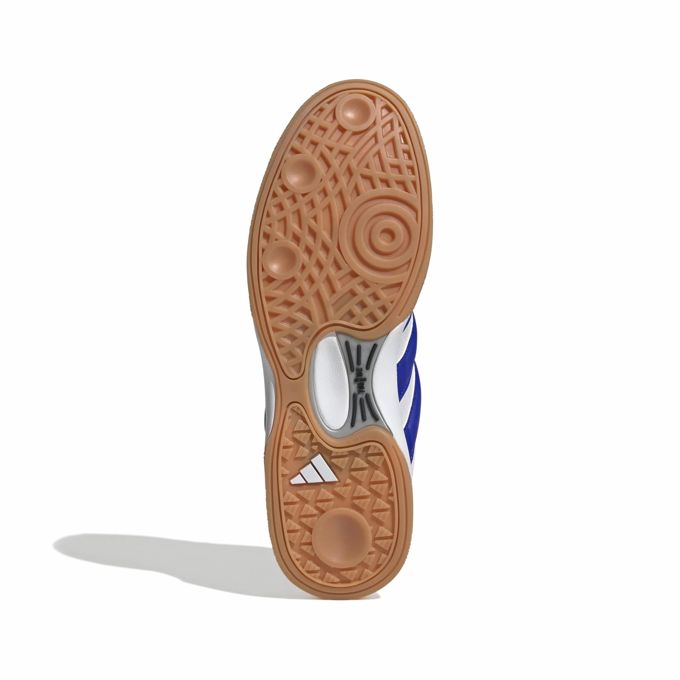 adidas Men's Spezialist Indoor Zapatilla