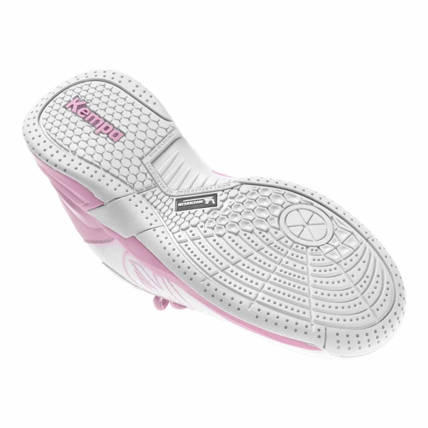 Kempa Attack 2.0 Junior Game Changer Zapatillas de Balonmano