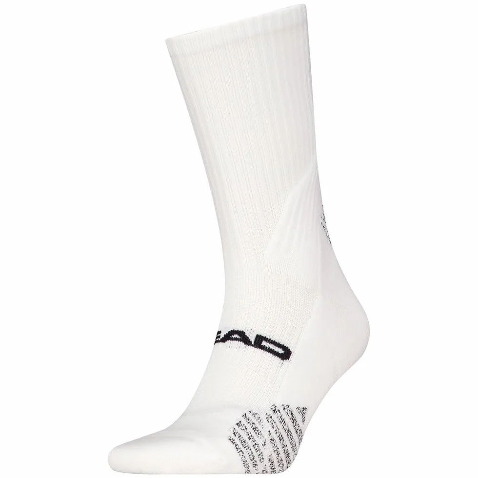 HEAD Padel Calcetines de tripulación Unisex adulto Pack 1