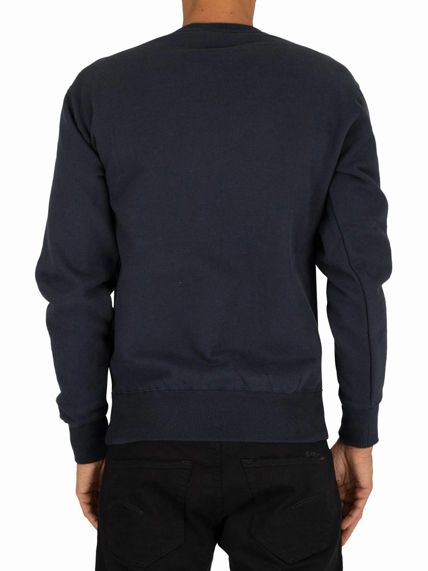 Ellesse SL Succiso Crew Sweat Sudadera