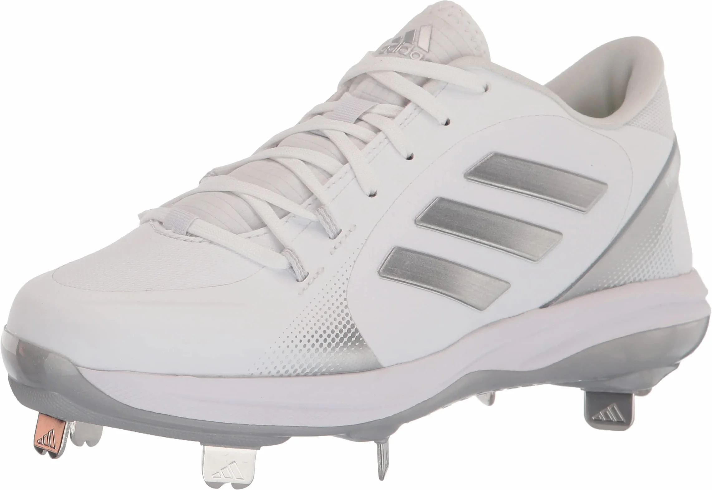 adidas Purehustle 2 Zapatillas de béisbol Mujer