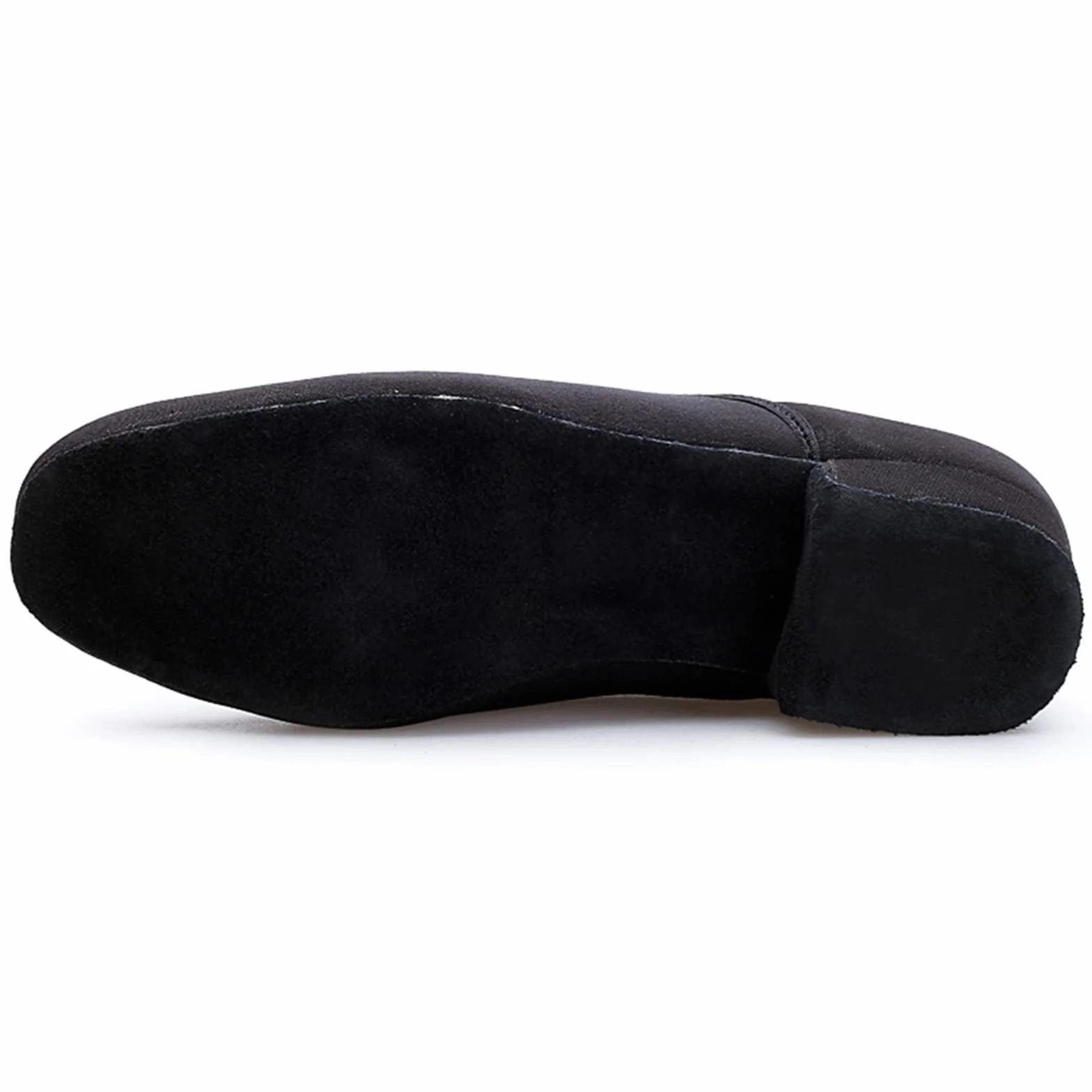 Zapatos De Baile Moderno para Hombre Ligeros Transpirables Suela Completa Latino