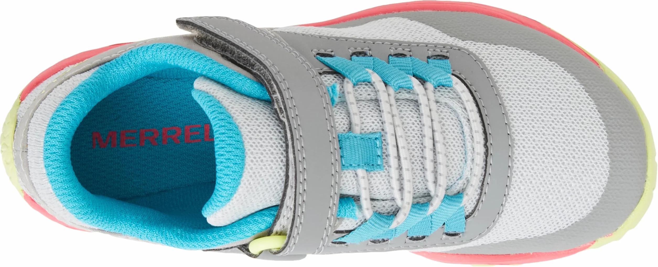Zapatillas Merrell Trail Glove 7 A/C Unisex Adulto