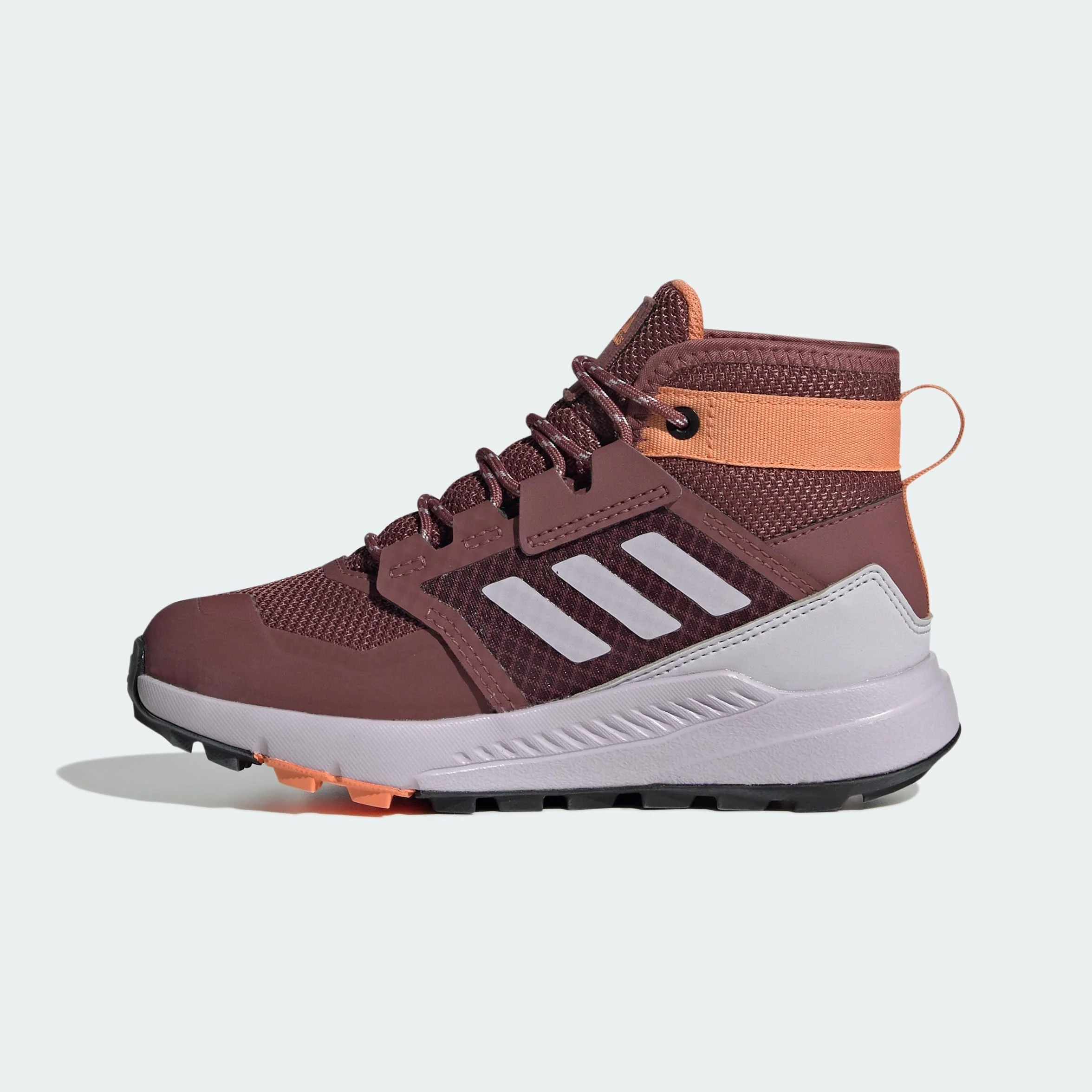 Adidas Terrex Trailmaker Mid Rain.rdy Hiking Shoes Zapatos de senderismo Unisex Adulto